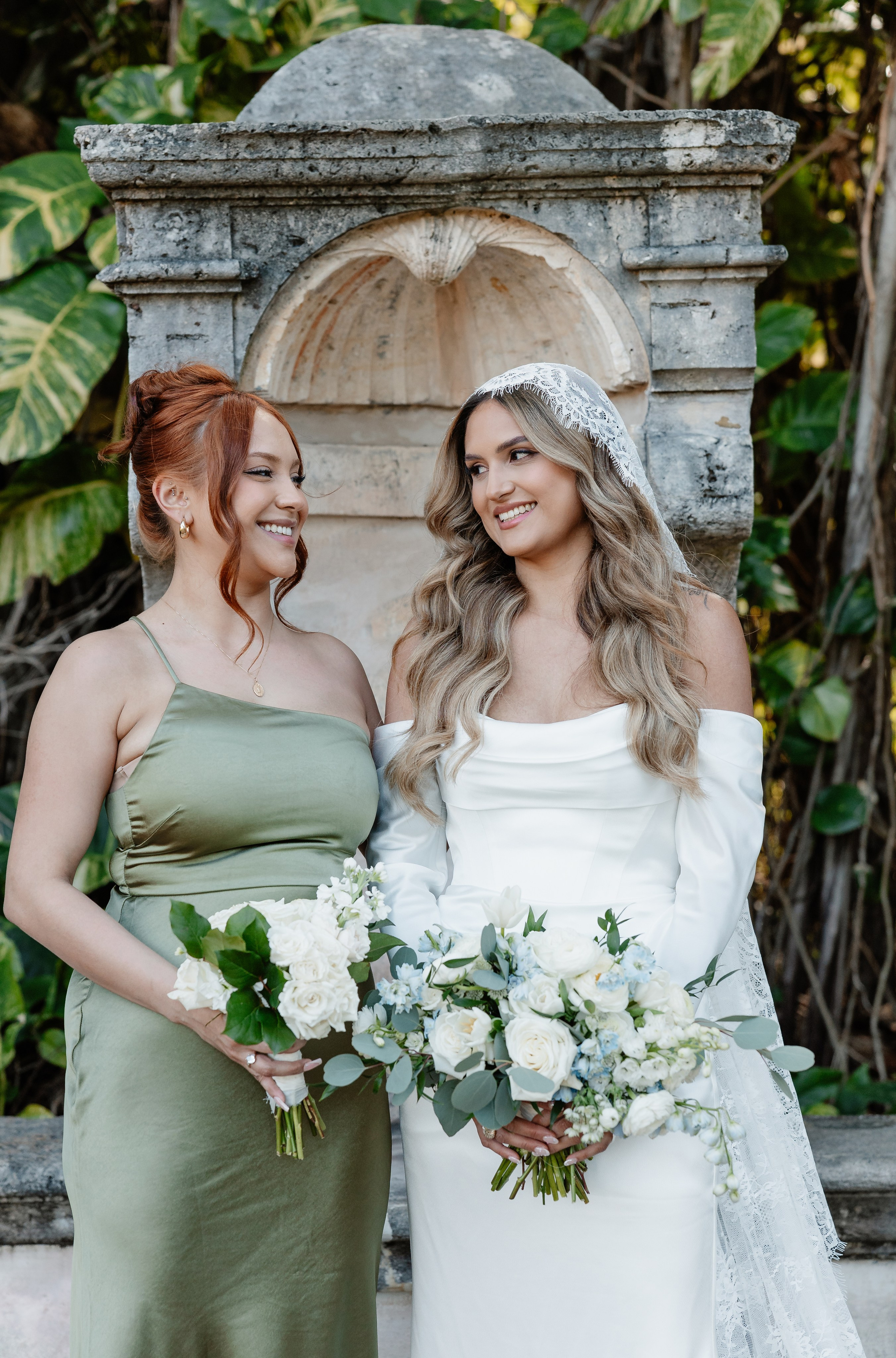 Timeless Romance | Joanna & Leo’s Wedding at the Ancient Spanish Monastery. YES I DO PRODUCTION — Wedding photography&videography