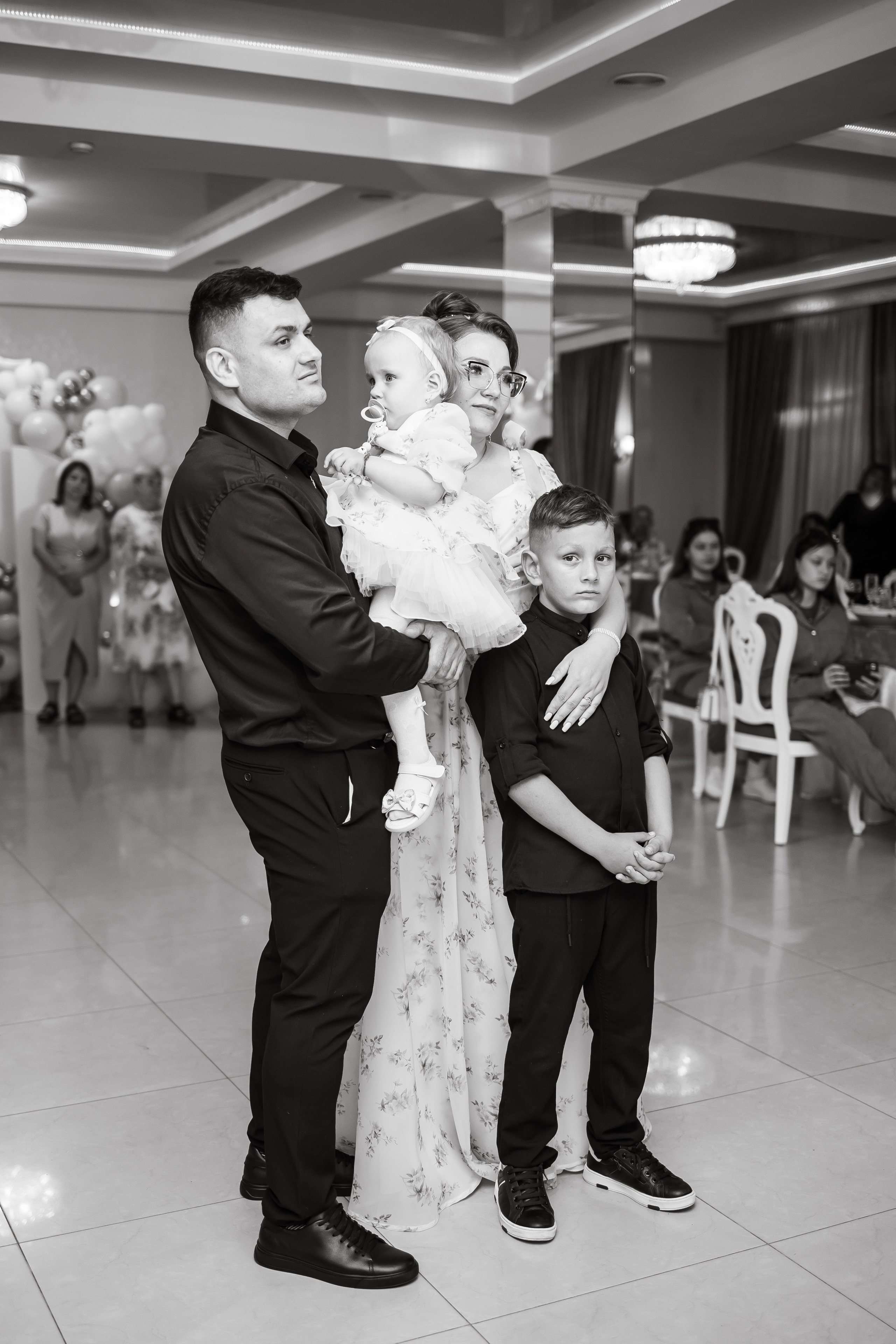 Marius & Amelia. Fotograful evenimentului tău