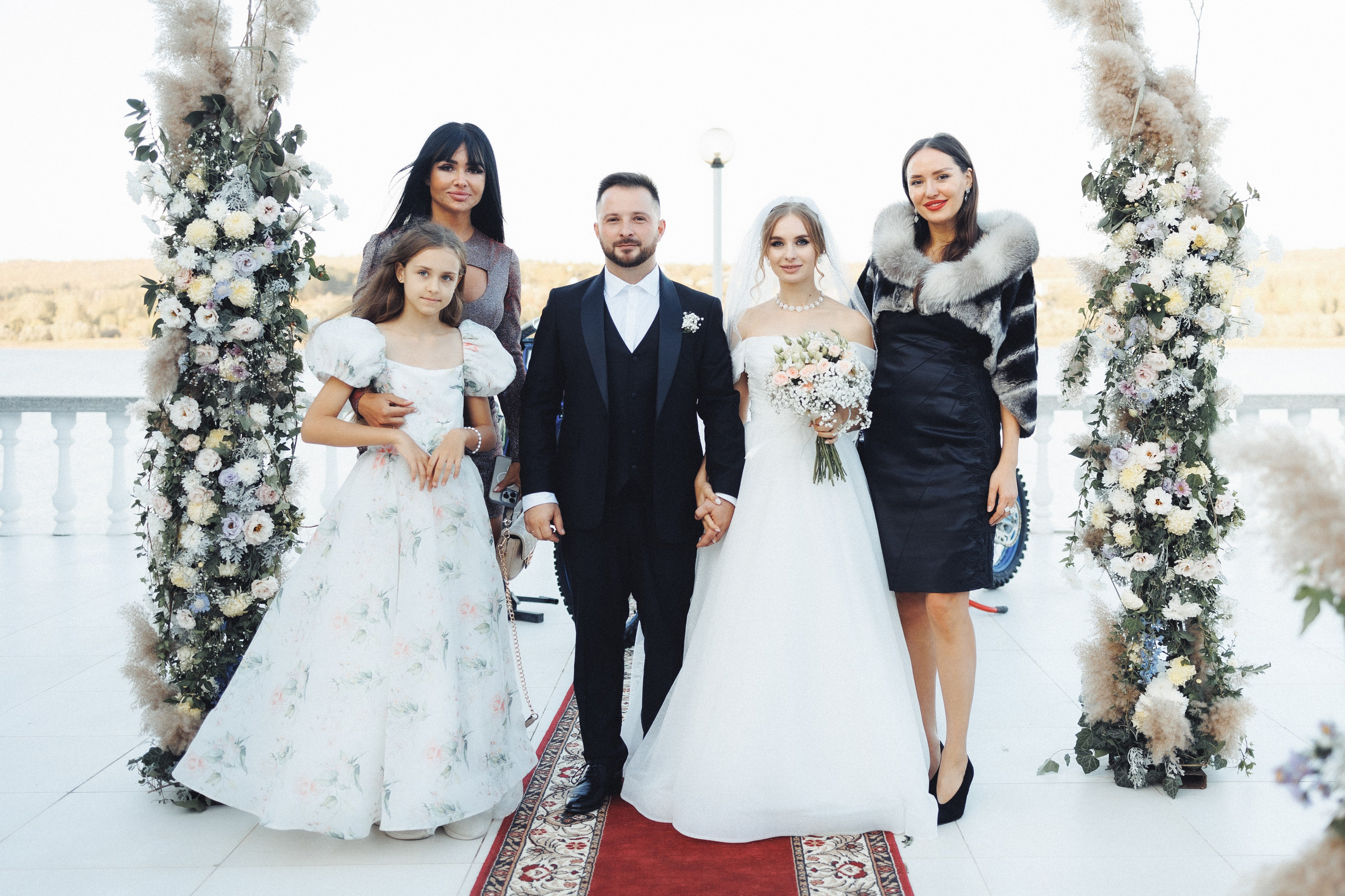 X & S. Fotograful evenimentului tău