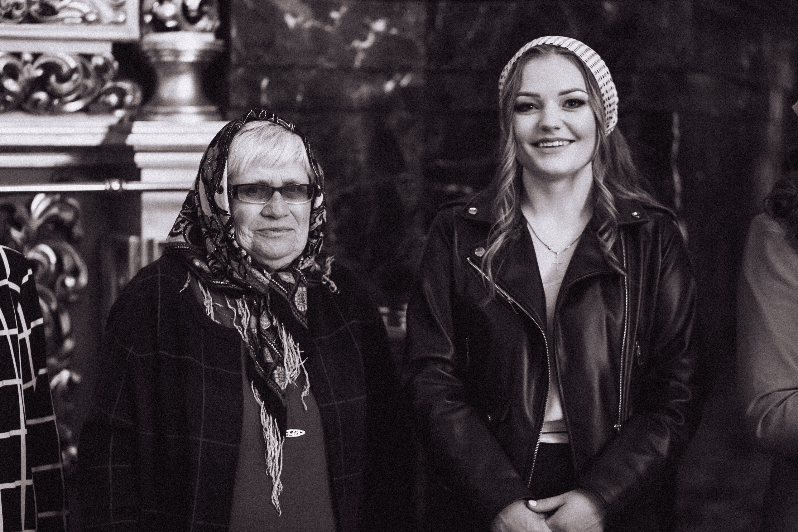 Anastasia. Fotograful evenimentului tău