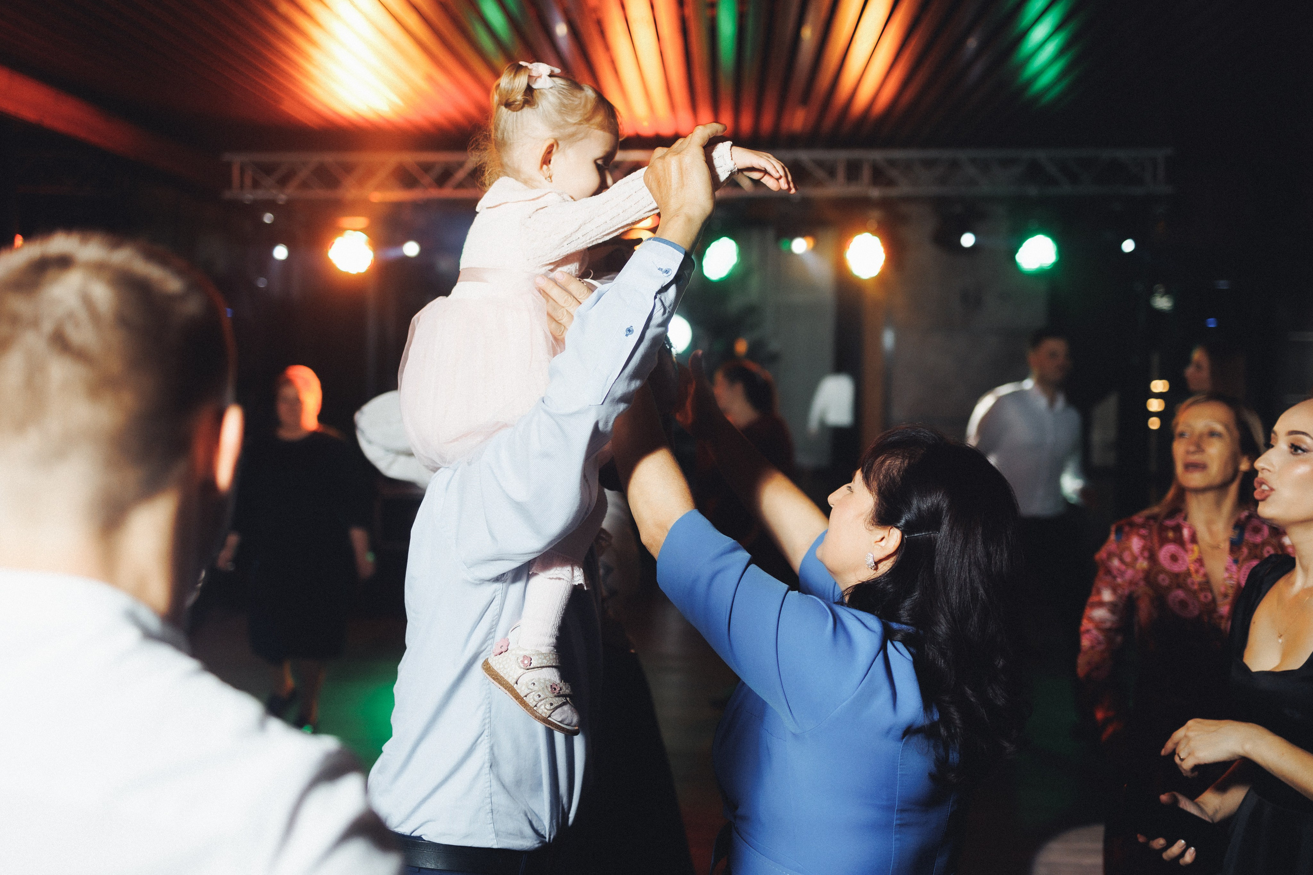 Sergiu & Cristina. Fotograful evenimentului tău