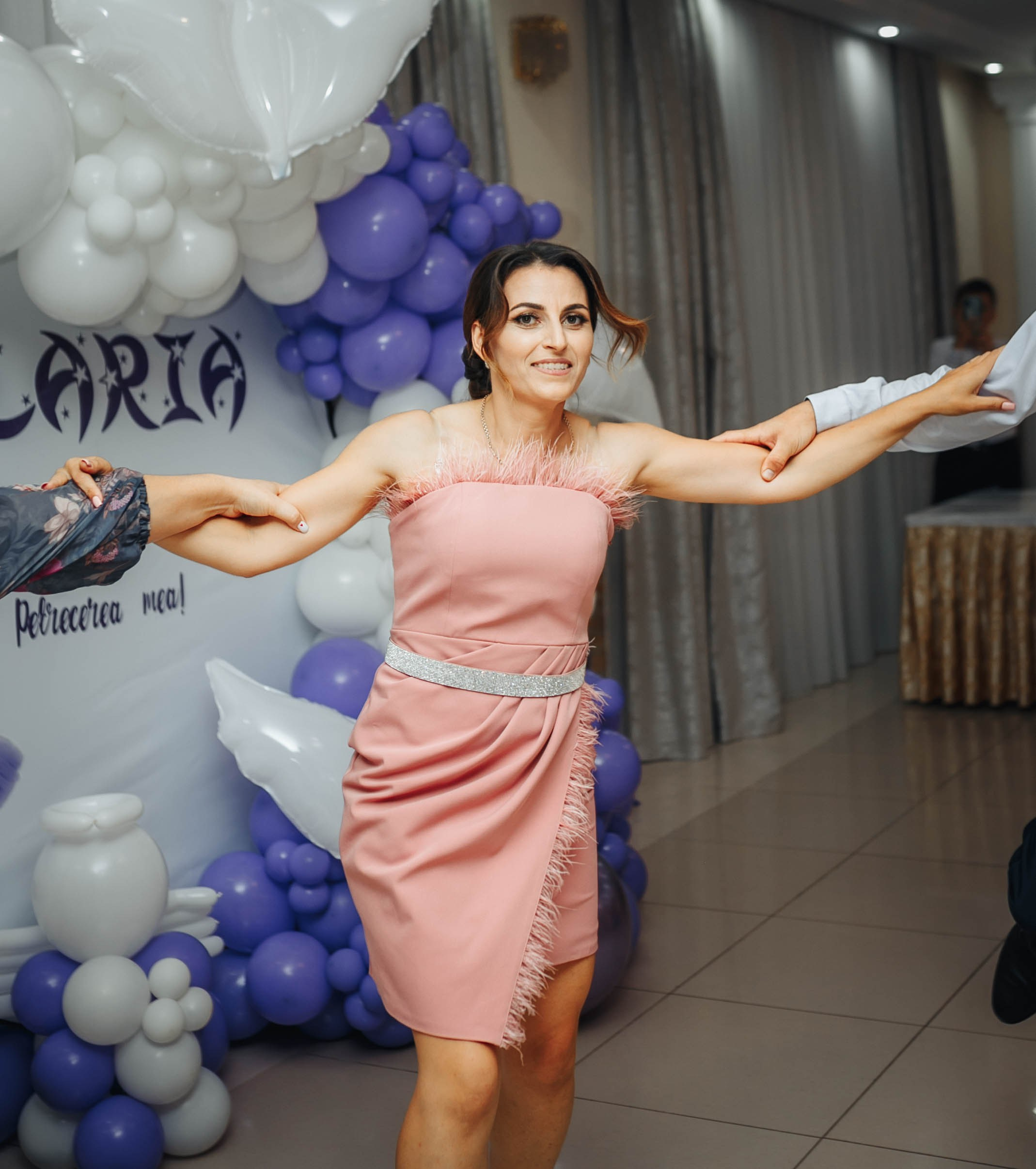 Ilaria. Fotograful evenimentului tău