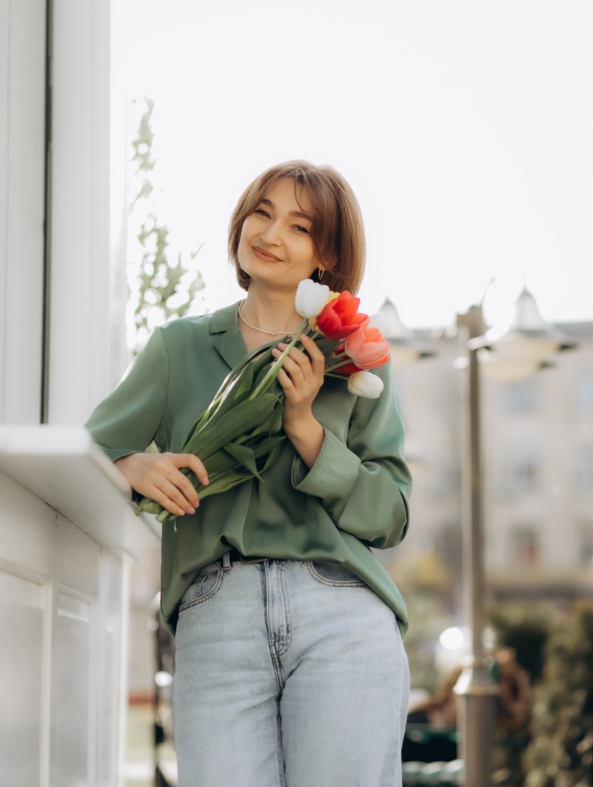 Liubovi. Fotograful evenimentului tău