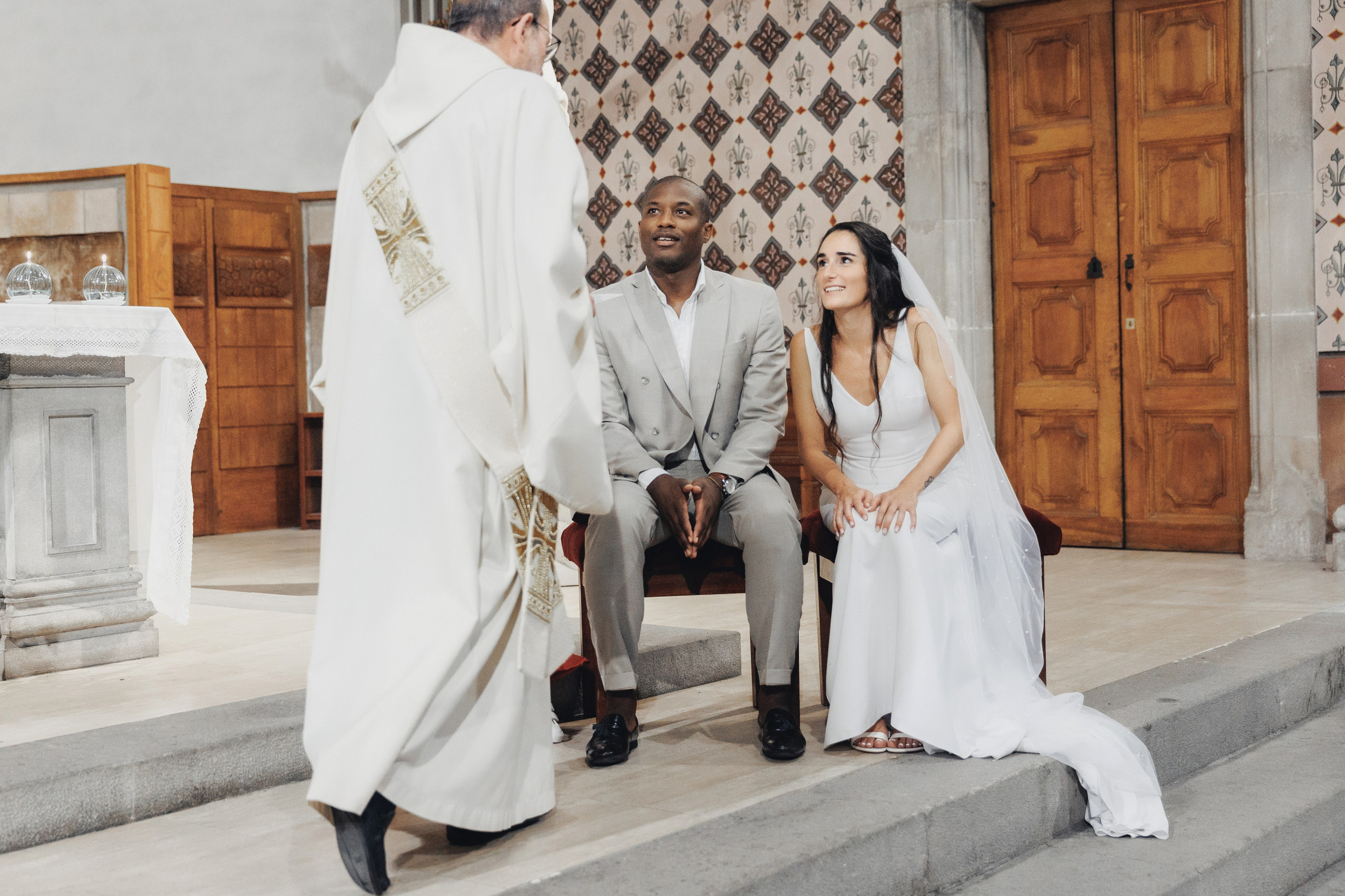 David & Celine. Fotograful evenimentului tău