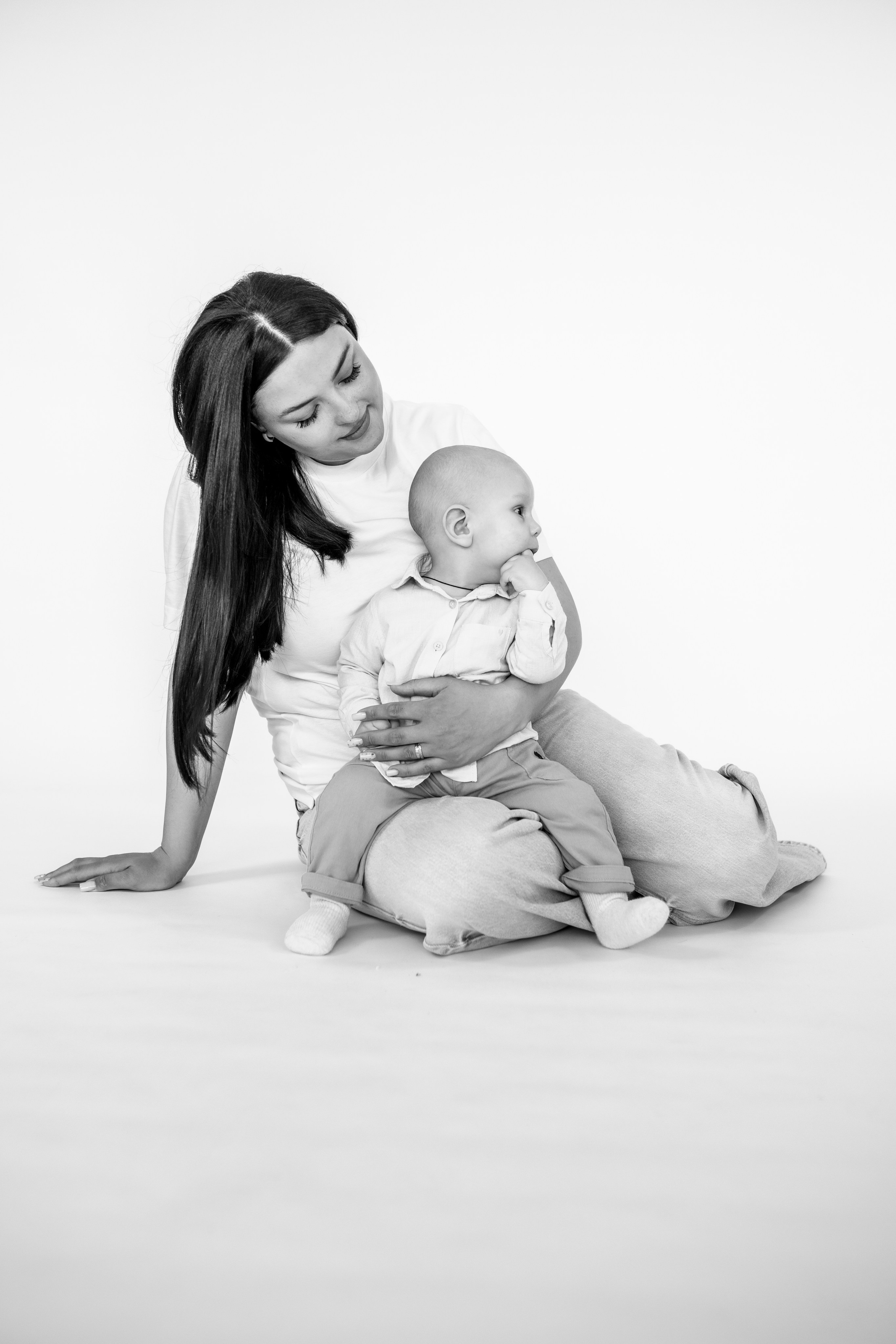 Familia Molozea. Fotograful evenimentului tău