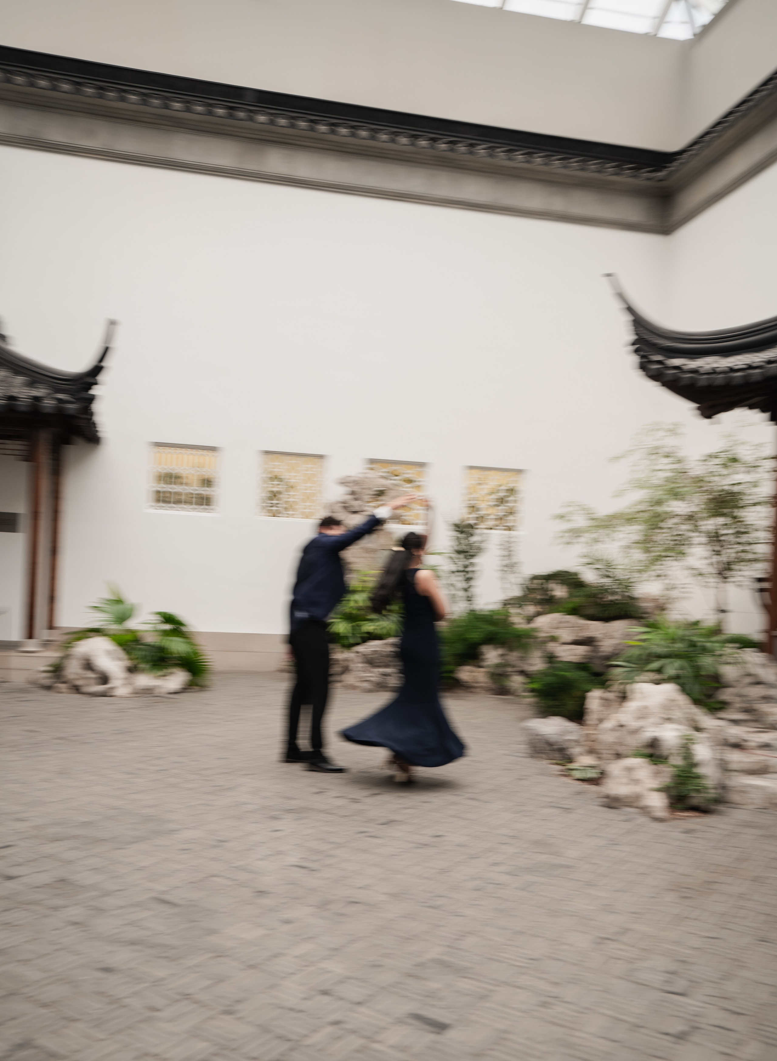 Alexandros & Yuvelia. New York + travel photographer