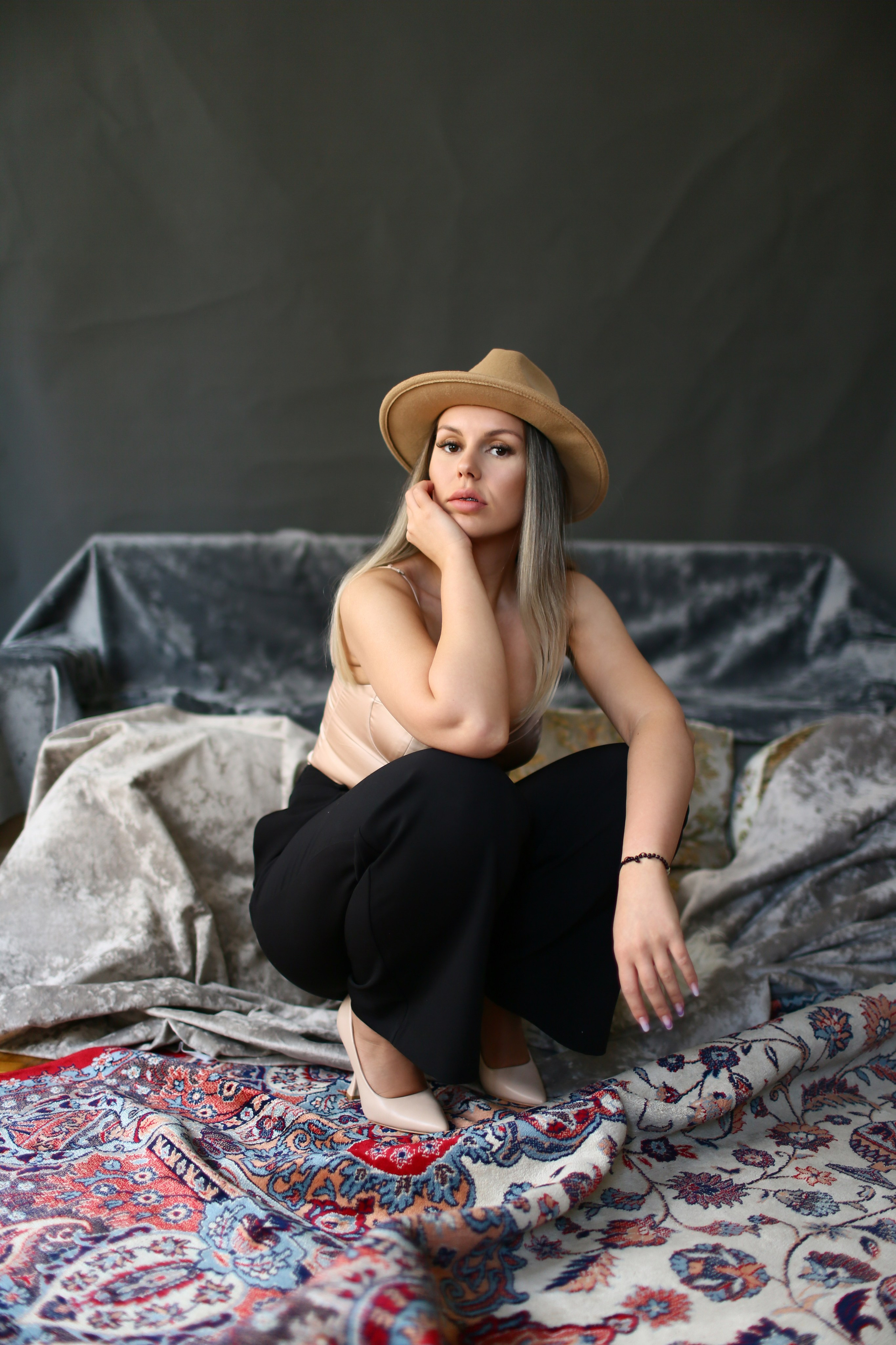 IASMINA. CCORNEA PHOTOGRAPHY