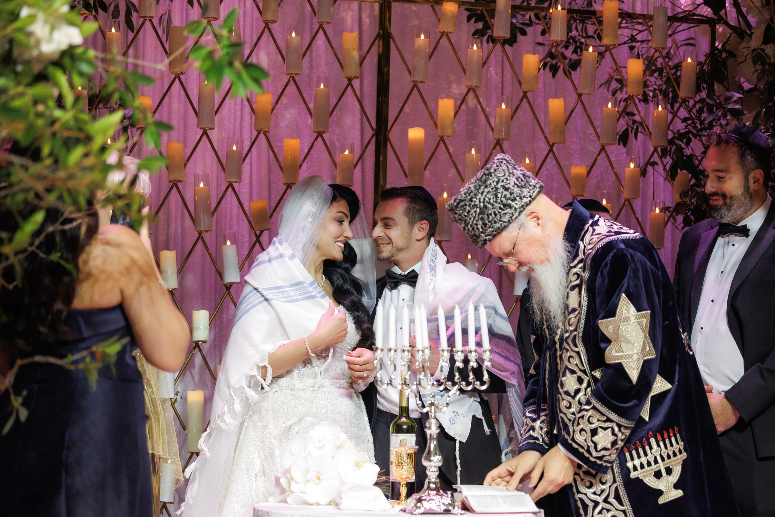 Diana & Alex, Capitale NY. Wedding Photo & Video