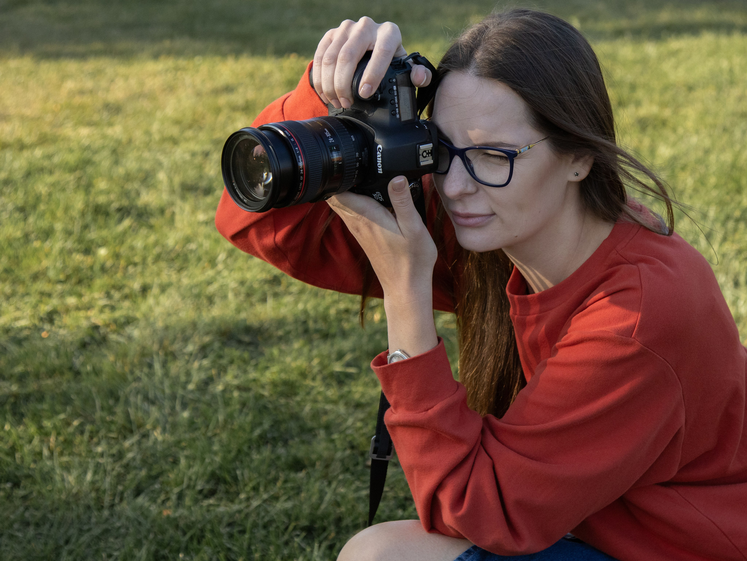 Eugenia’s photosession. Toronto Portrait Photographer Lena Lac