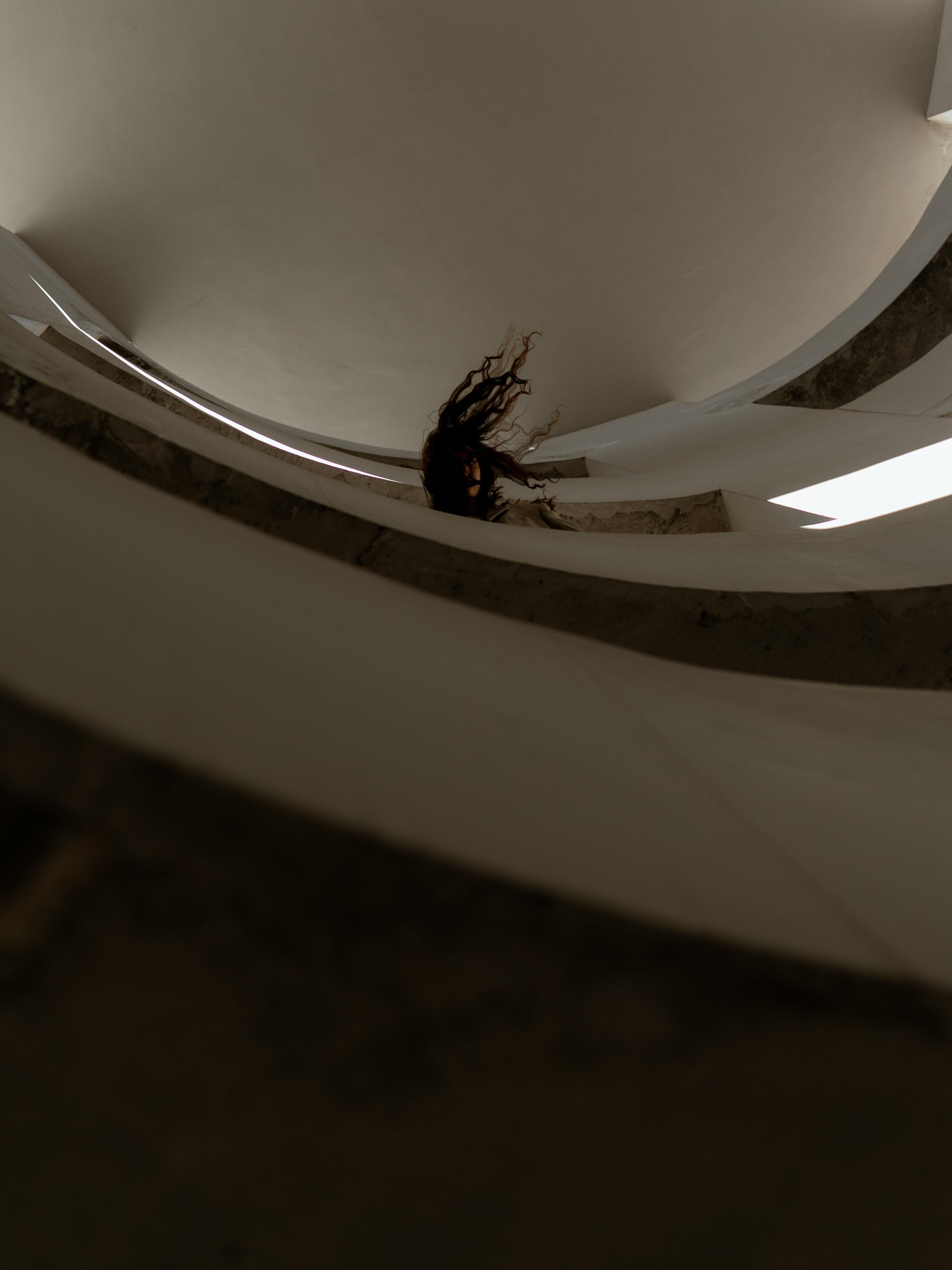 Dasha. Photographer Vladmir Gladkov