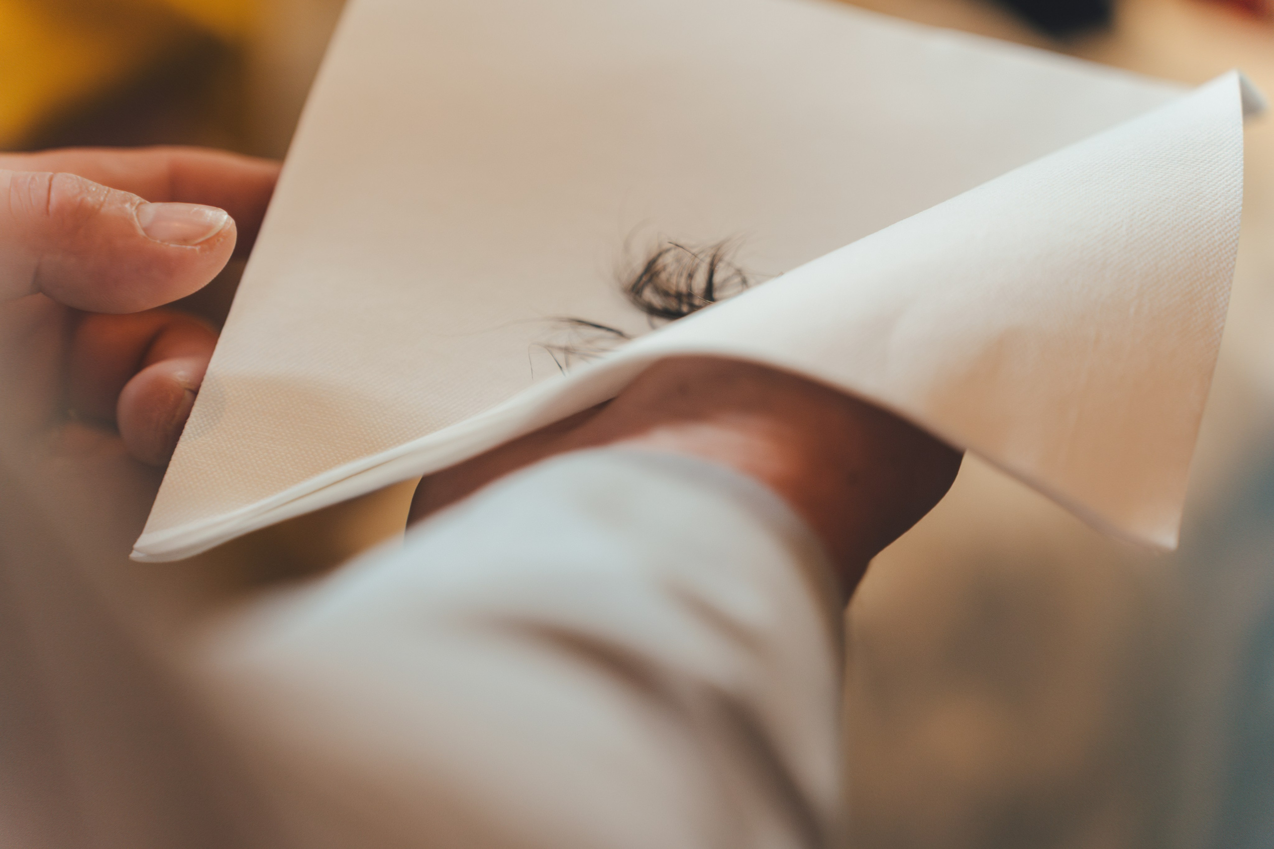 Théo Andrei`s Christening