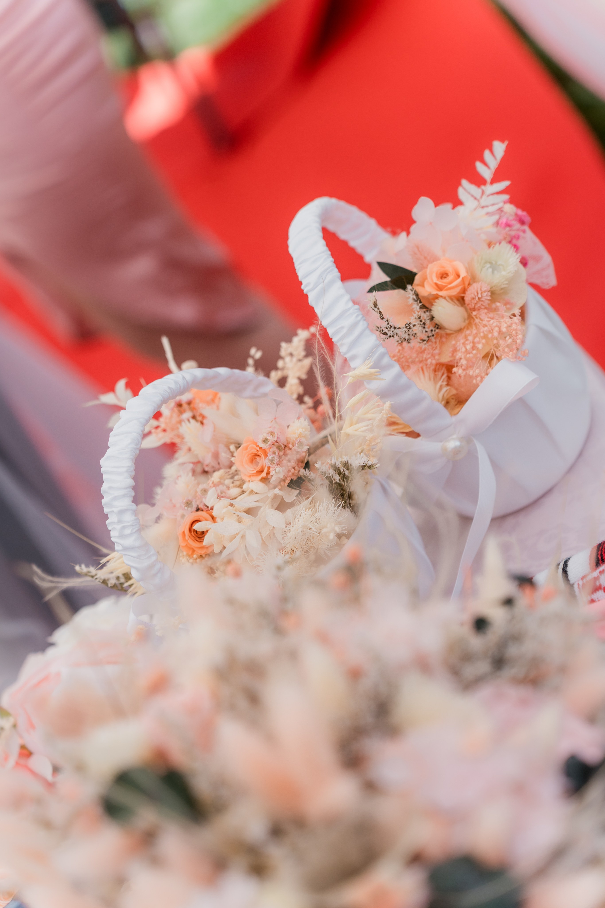 Ana-Maria and Adelin’s Wedding