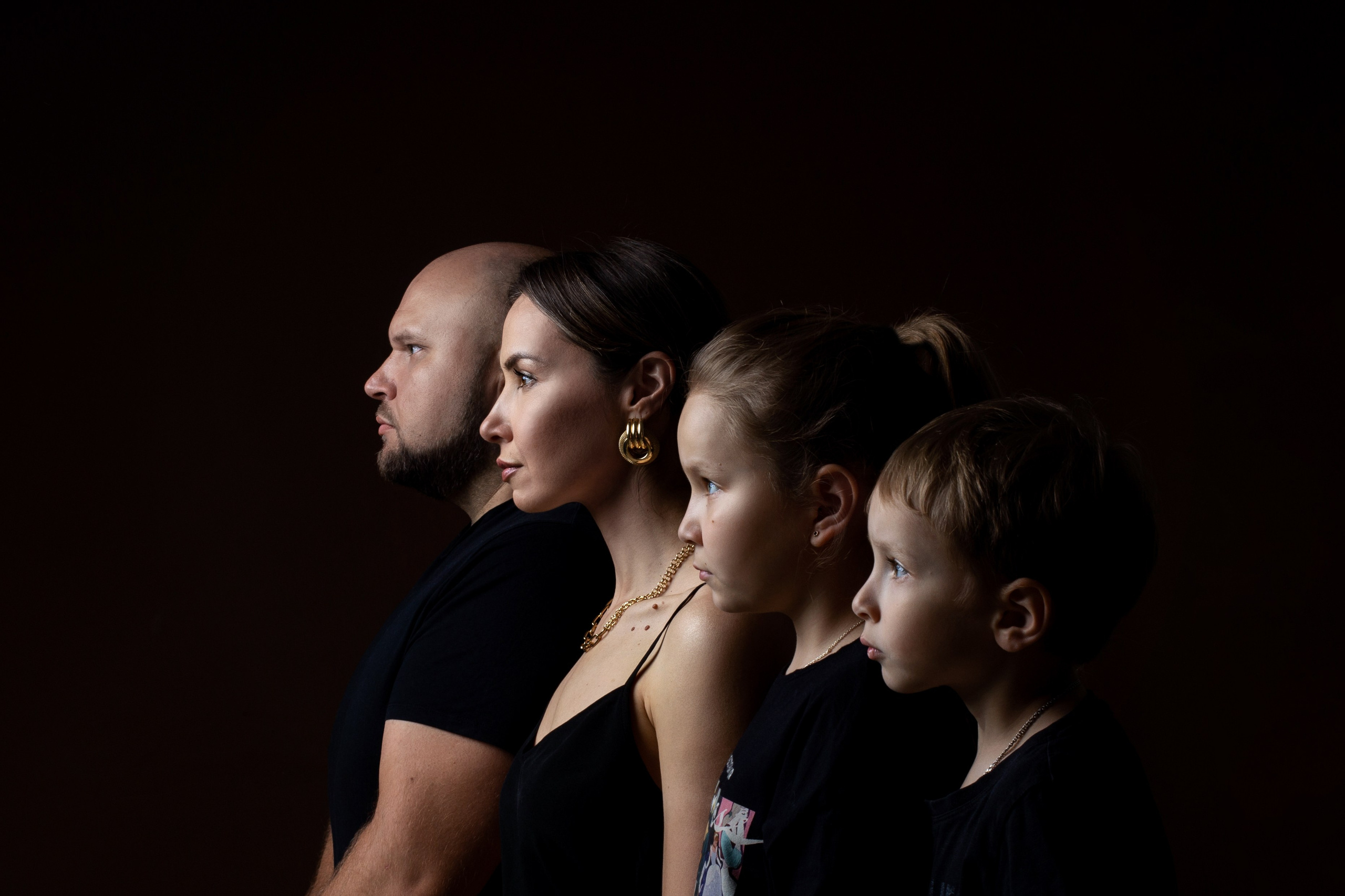 Каталог 8 Семейная. Катерина Шустерман — фотограф Newborn, семейный в Израиле