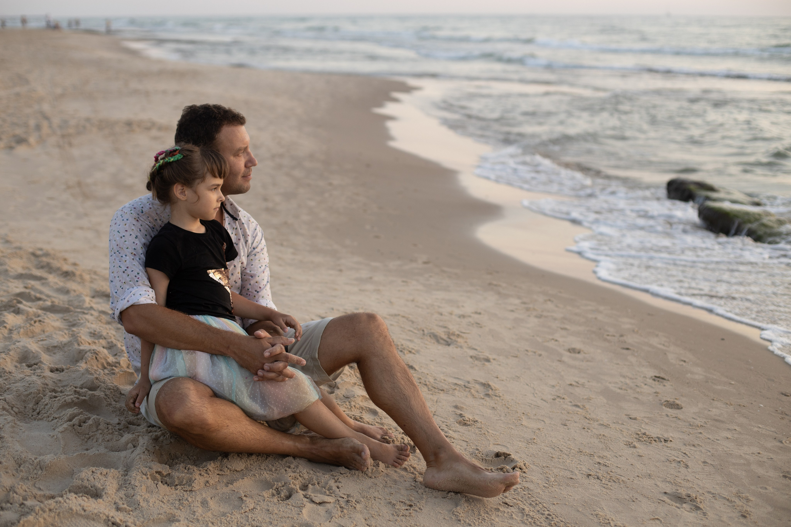 Каталог 2 Семейная. Катерина Шустерман — фотограф Newborn, семейный в Израиле