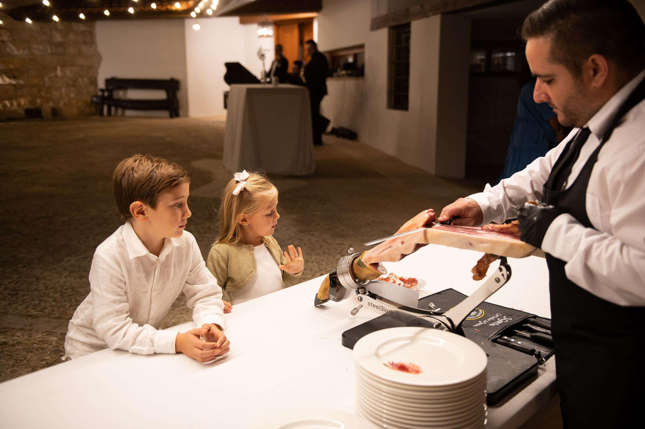 Ingrid & Daniel. Wedding photographer in Spain