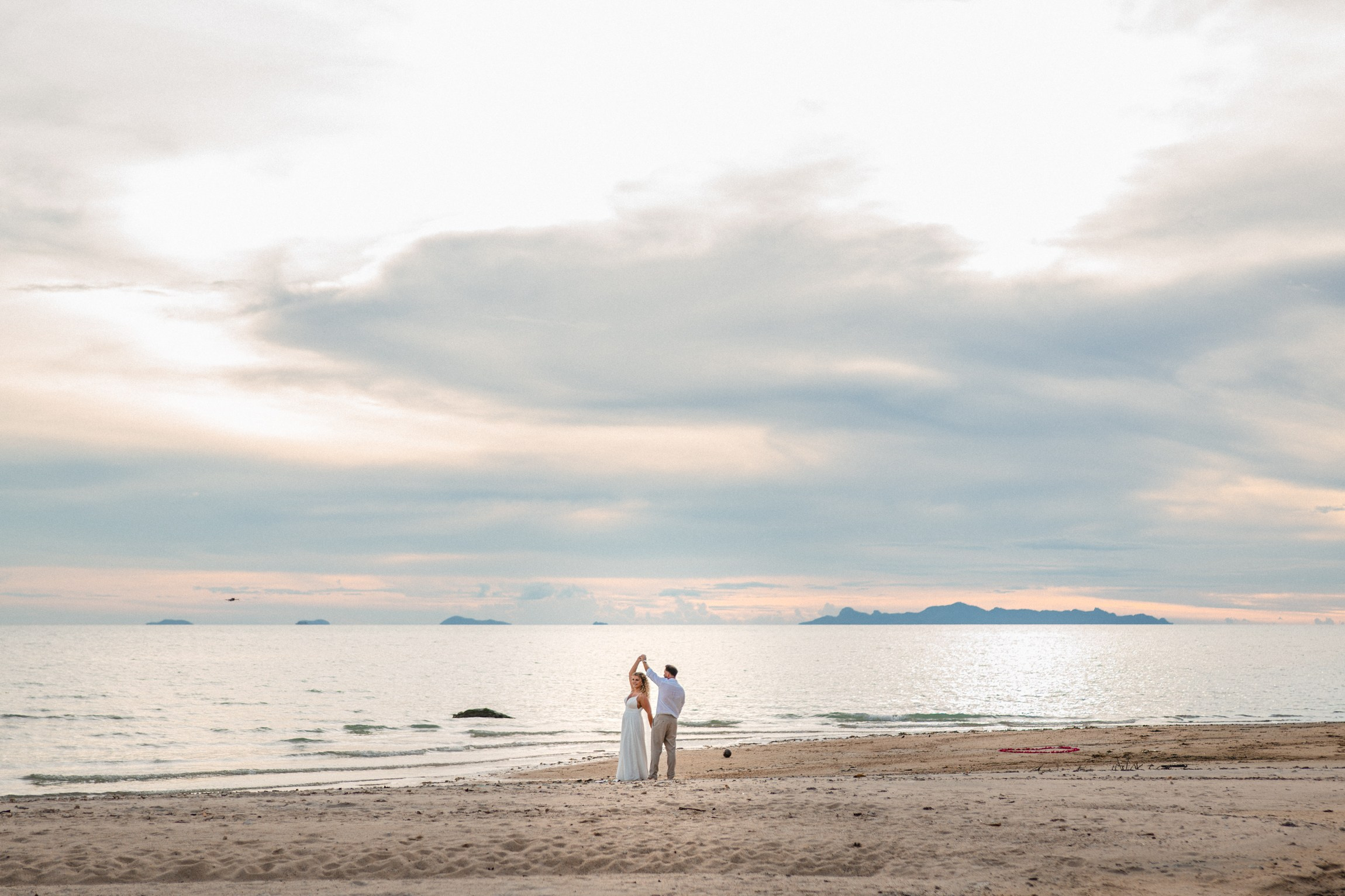 Yasmin & David. Свадьба на Самуи, Таиланд. Свадебный фотограф
