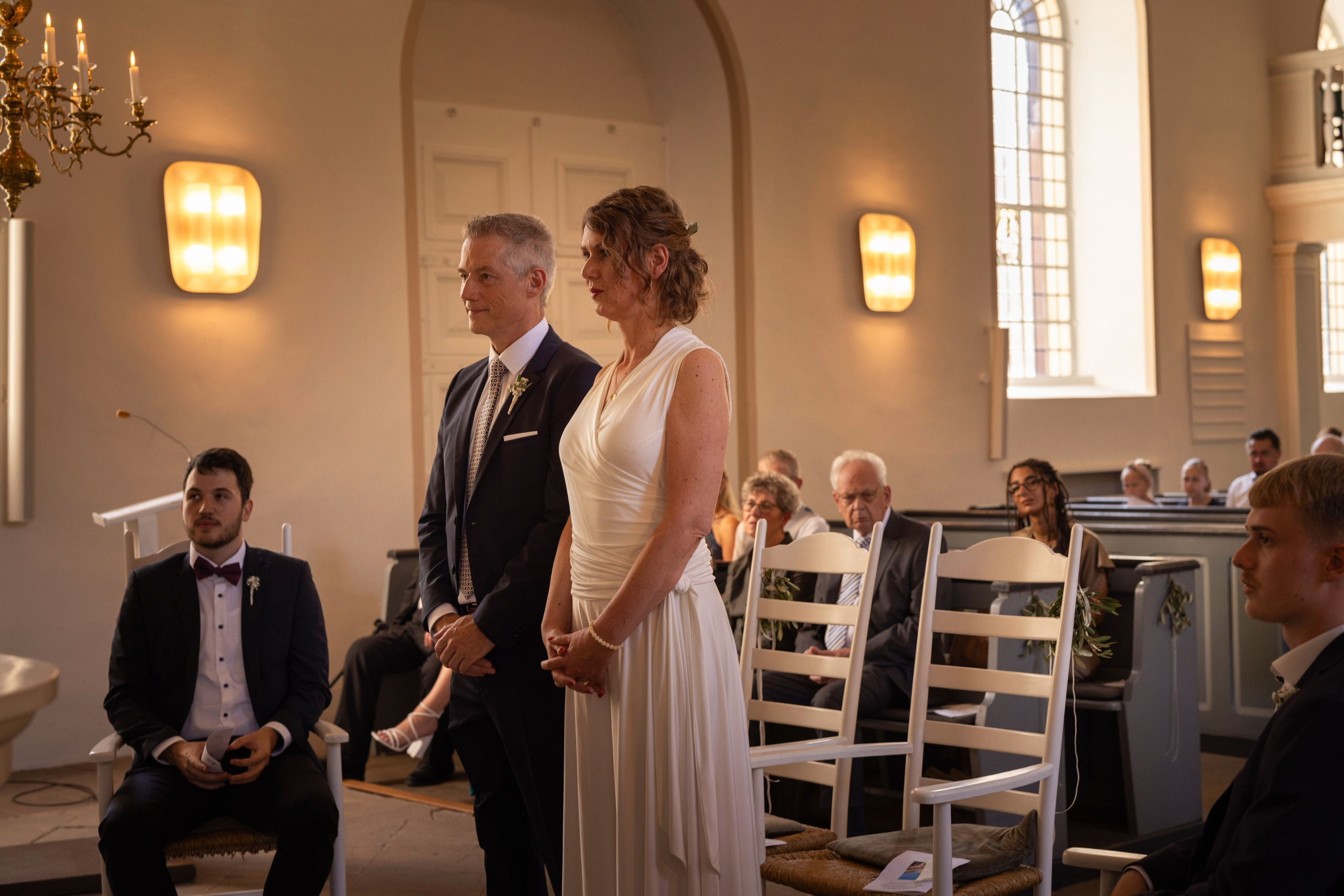 Hochzeit von Barbara und Achim, Berge. Fotografin und Videografin im Raum Osnabrück und Emsland Alla