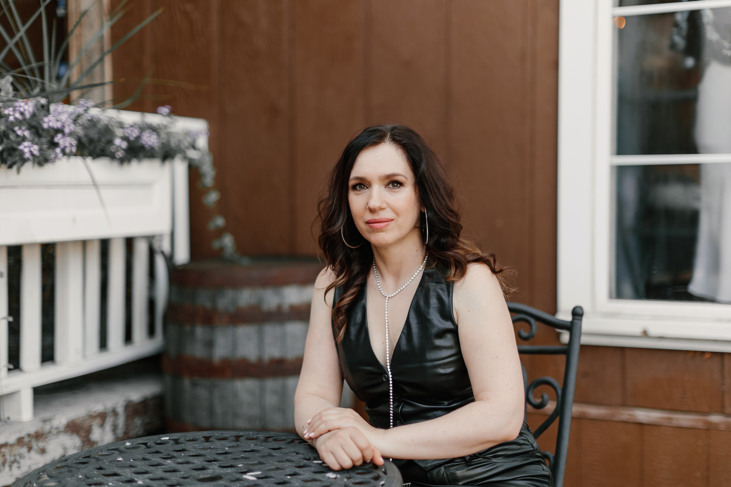 11.08.24 Photoshoot. Wedding family event photographer in Chicago Nick Yushevich