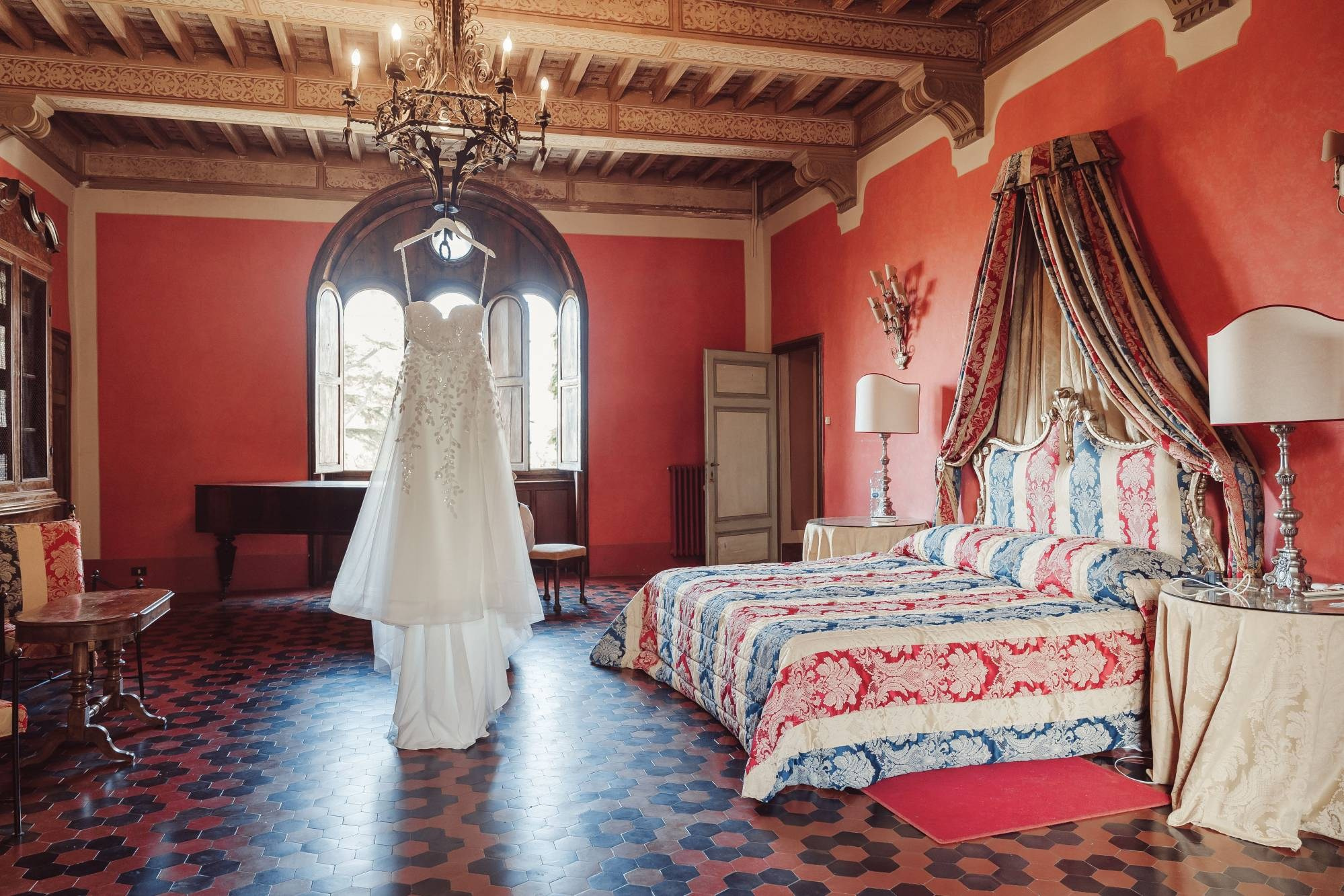 Obiettivo Limone | Fotografia Matrimonio Anti-Posa | Documentary Wedding Photography - The best wedding photographer in Italy