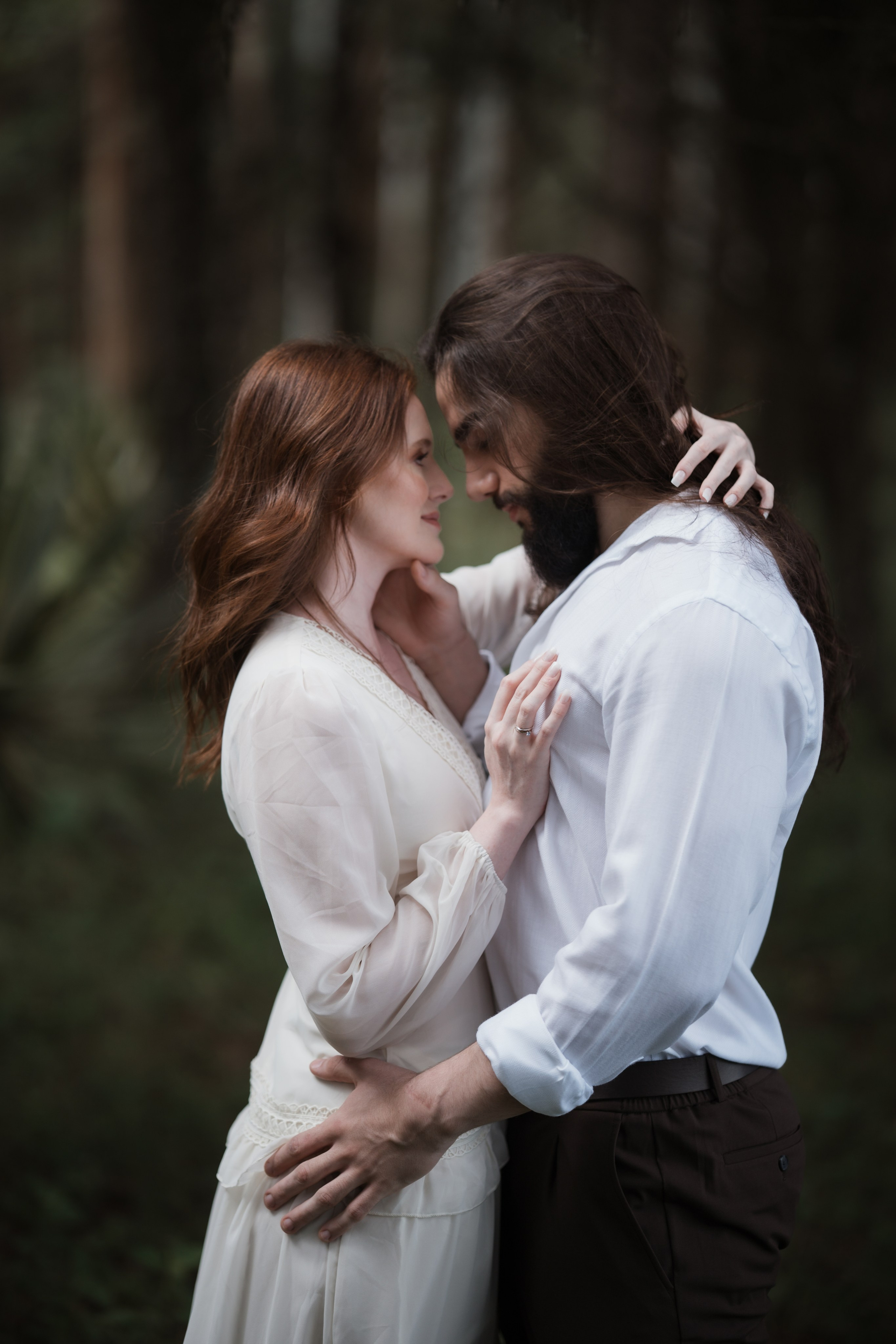 Ana e Igor. Edu e Josi Fotografia