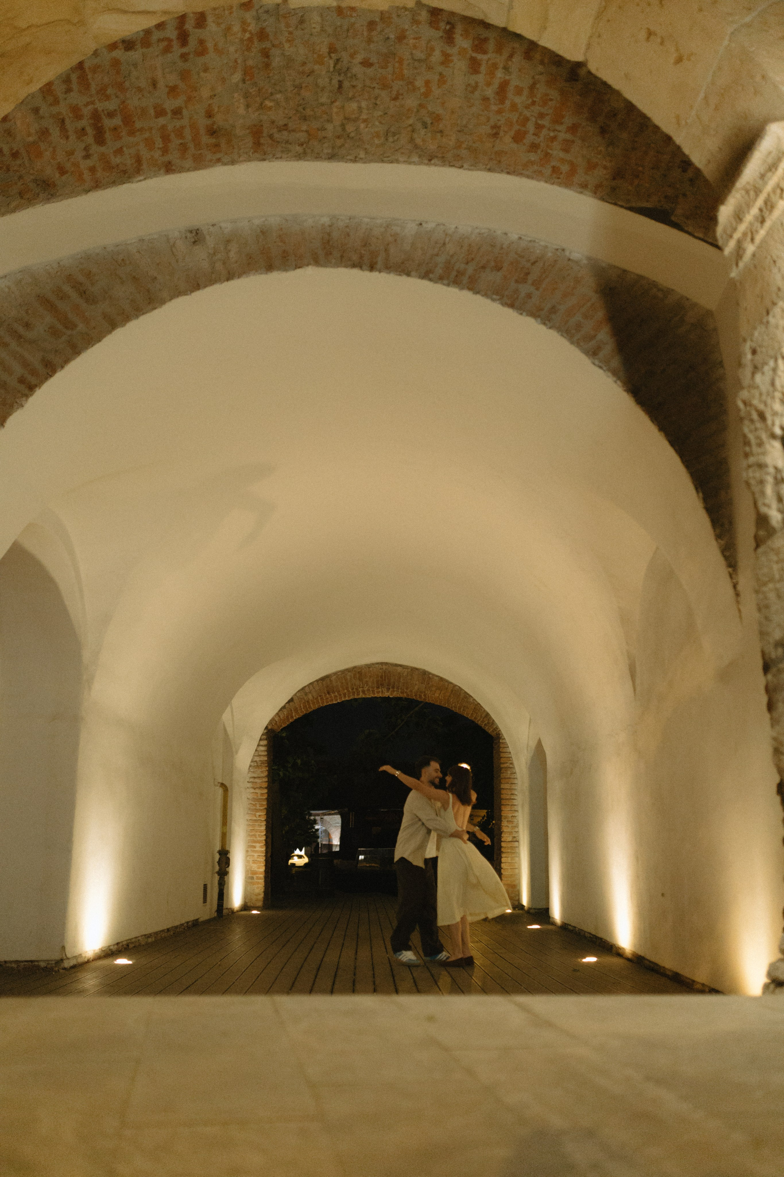 Midnight session in Timisoara, Romania. Wedding photographer and videographer based in Timisoara, Romania