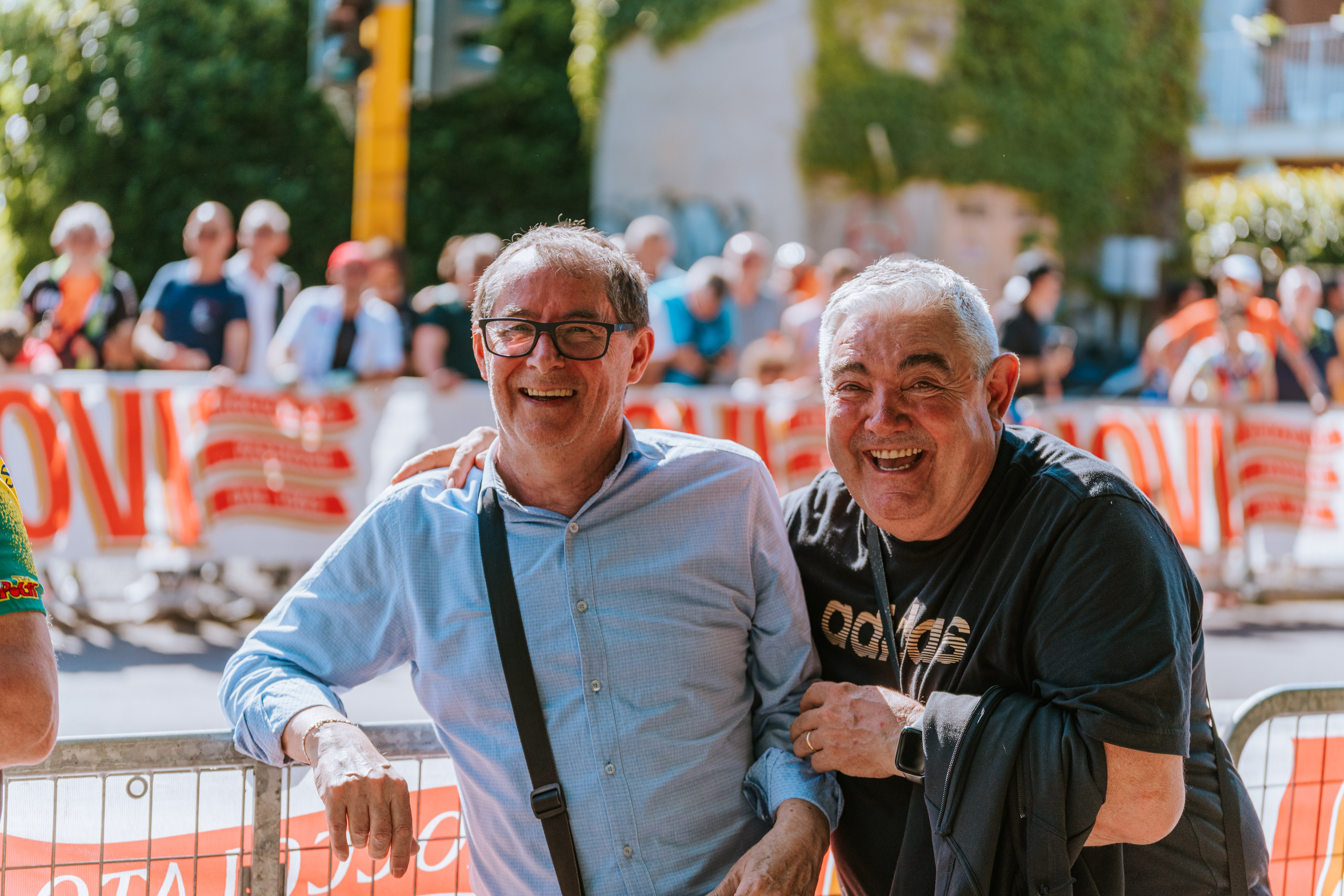 Giro d’Italia 2025. Natasha Shakh