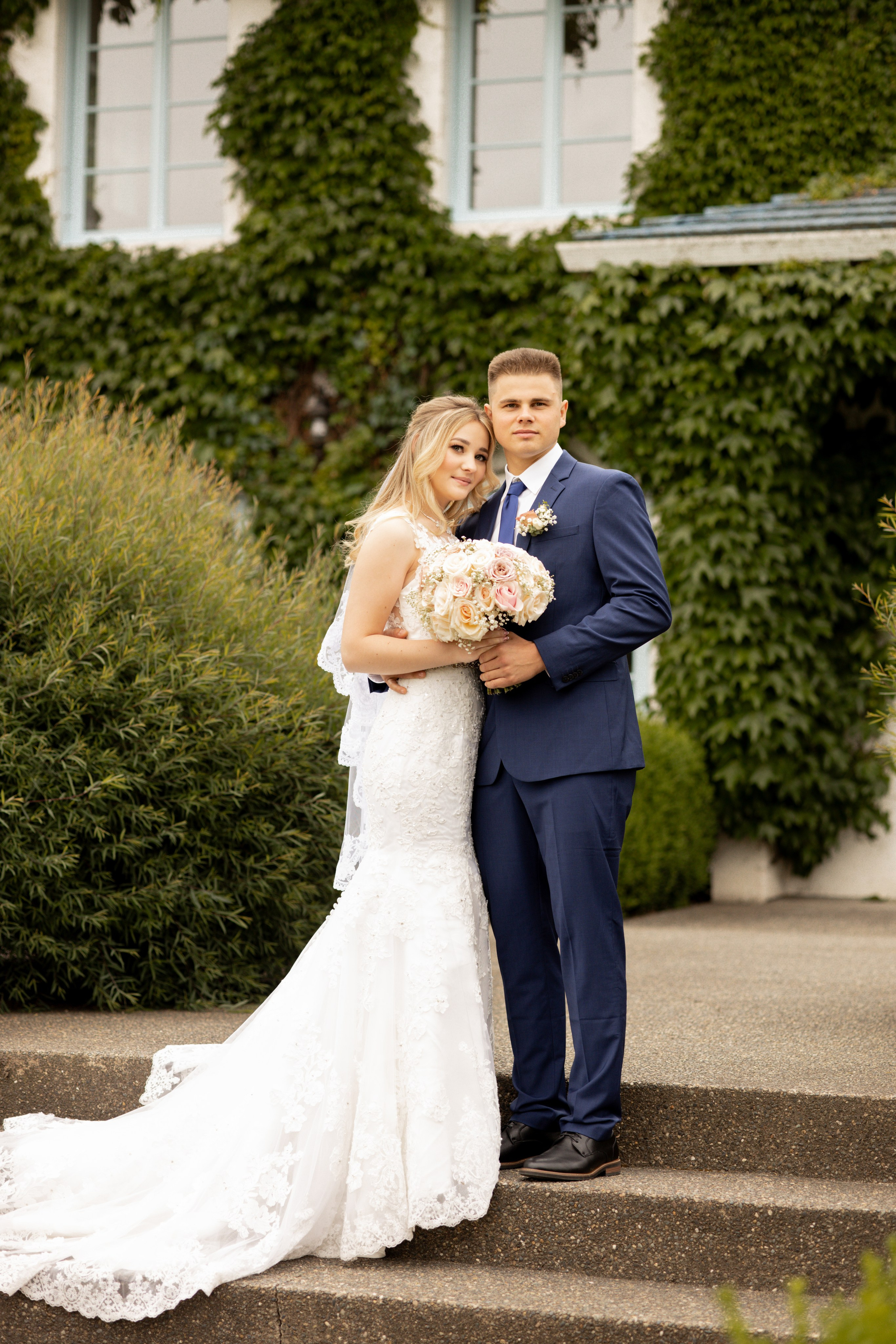 Kostiya and Julia. Family and Wedding photographer