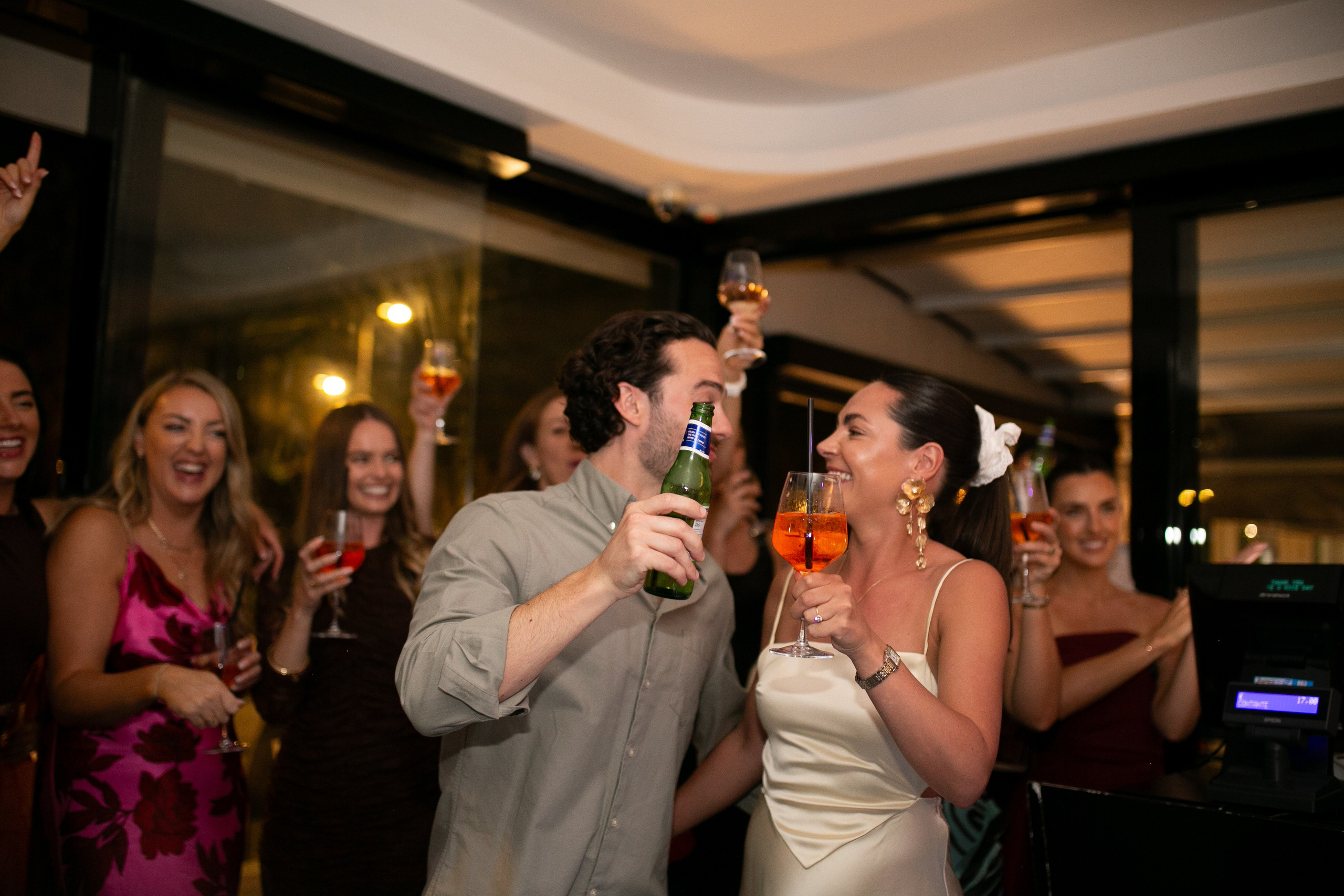Sarah & Paddy. CK Photography | Wedding Photographer & Videographer in Italy