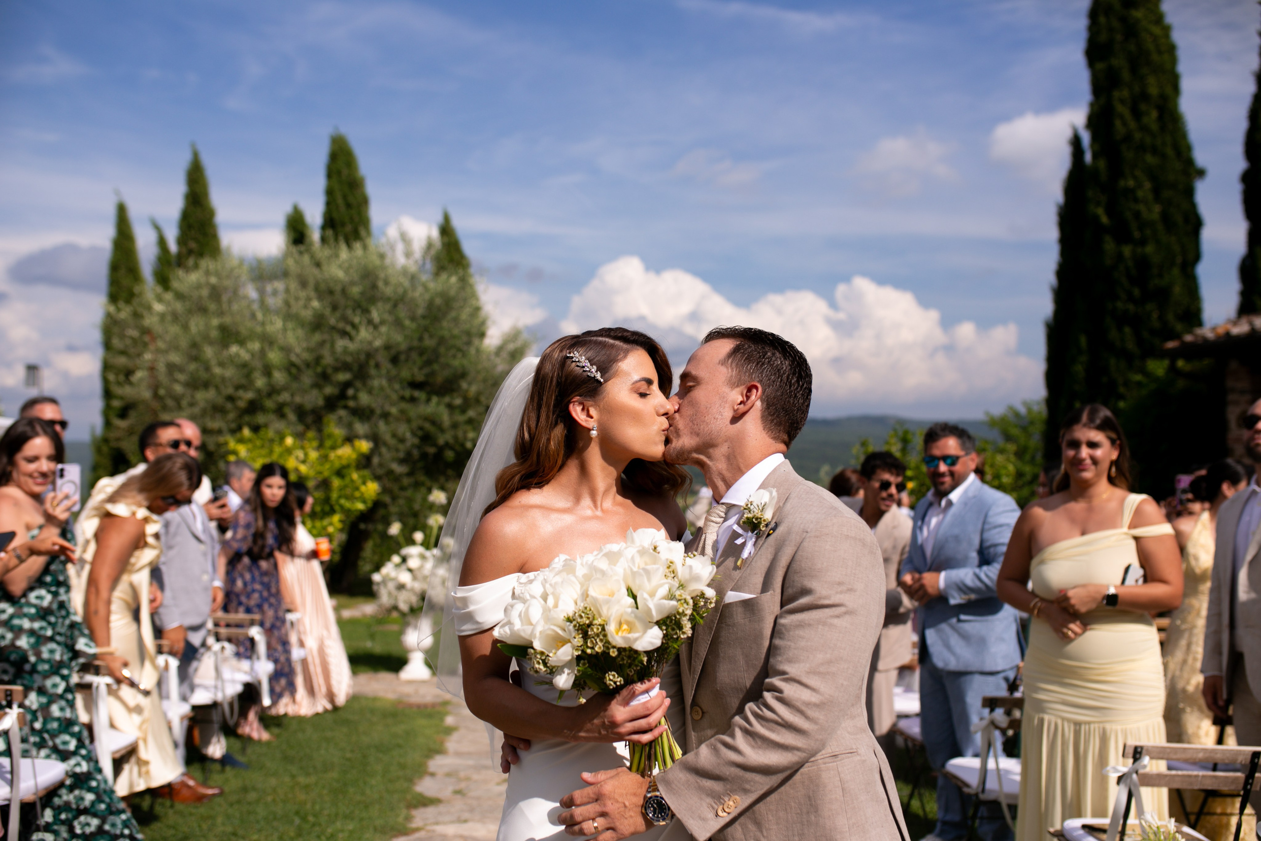 LESLIERL & JUAN. CK Photography | Wedding Photographer & Videographer in Italy