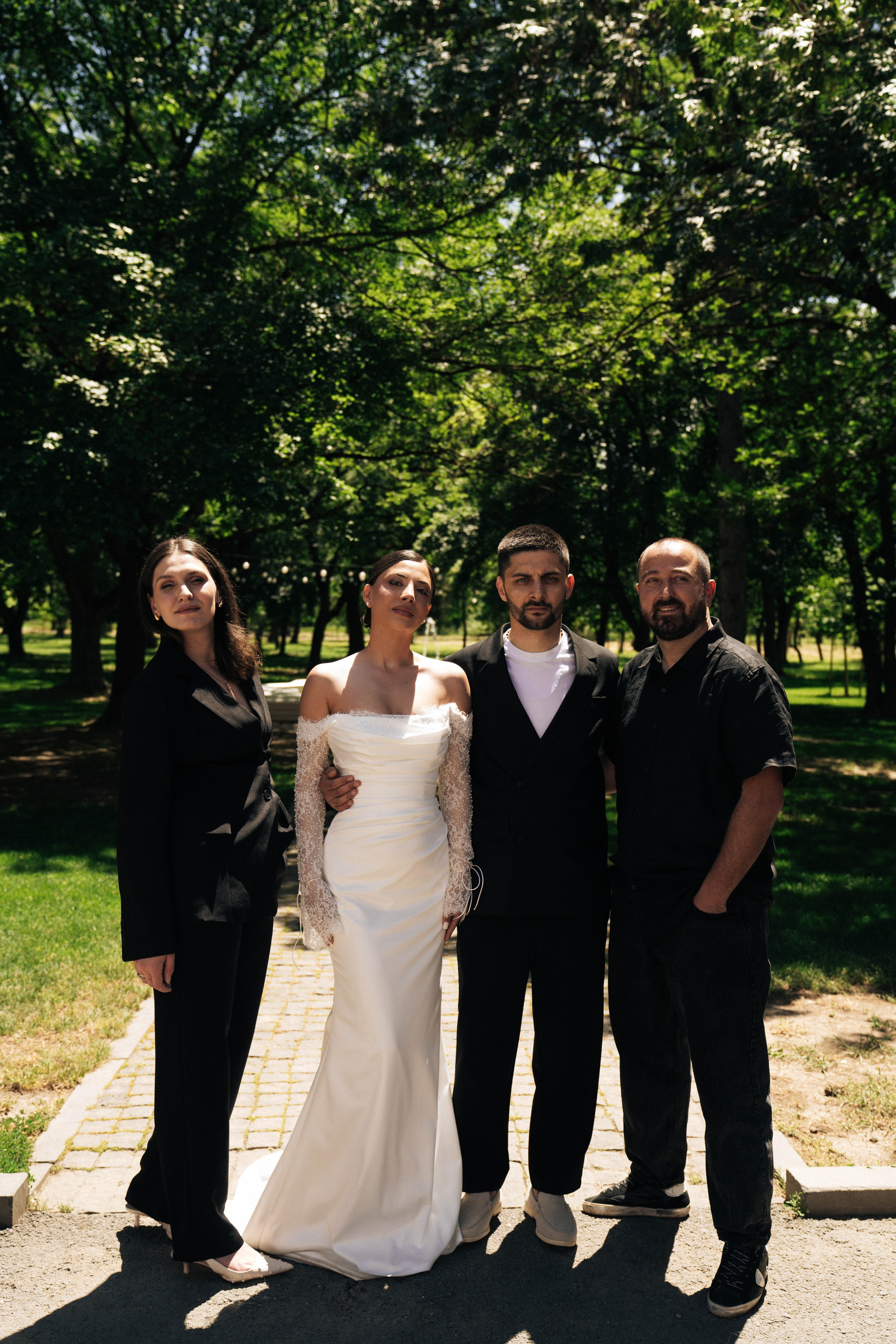 Wedding. ფოტოგრაფი სალომე ბარბაქაძე