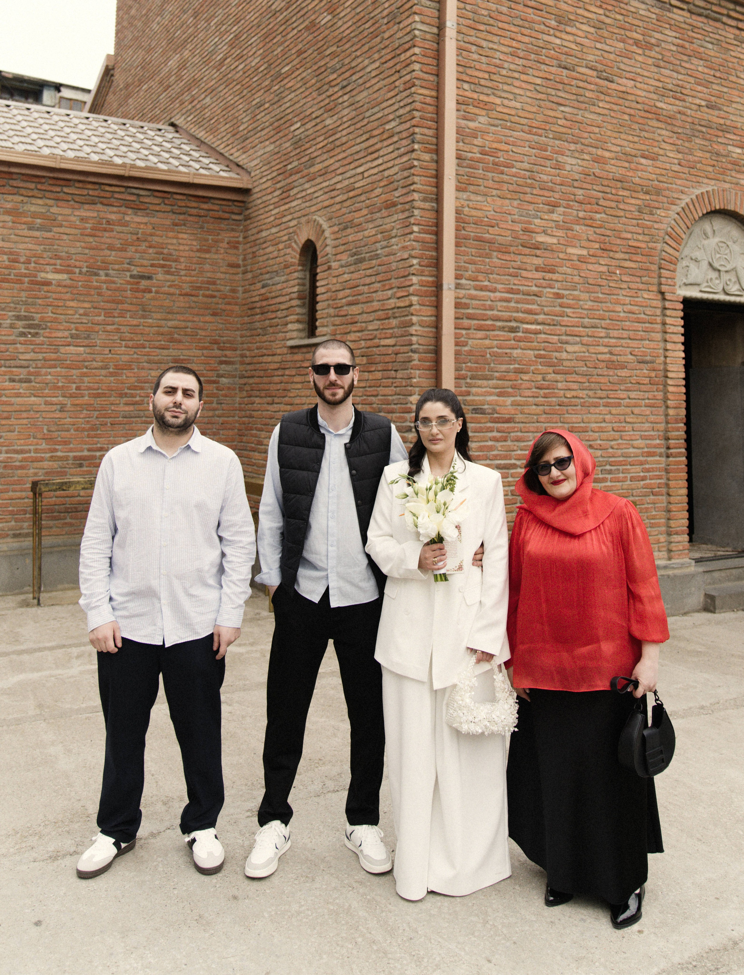 WEDDING. ფოტოგრაფი სალომე ბარბაქაძე