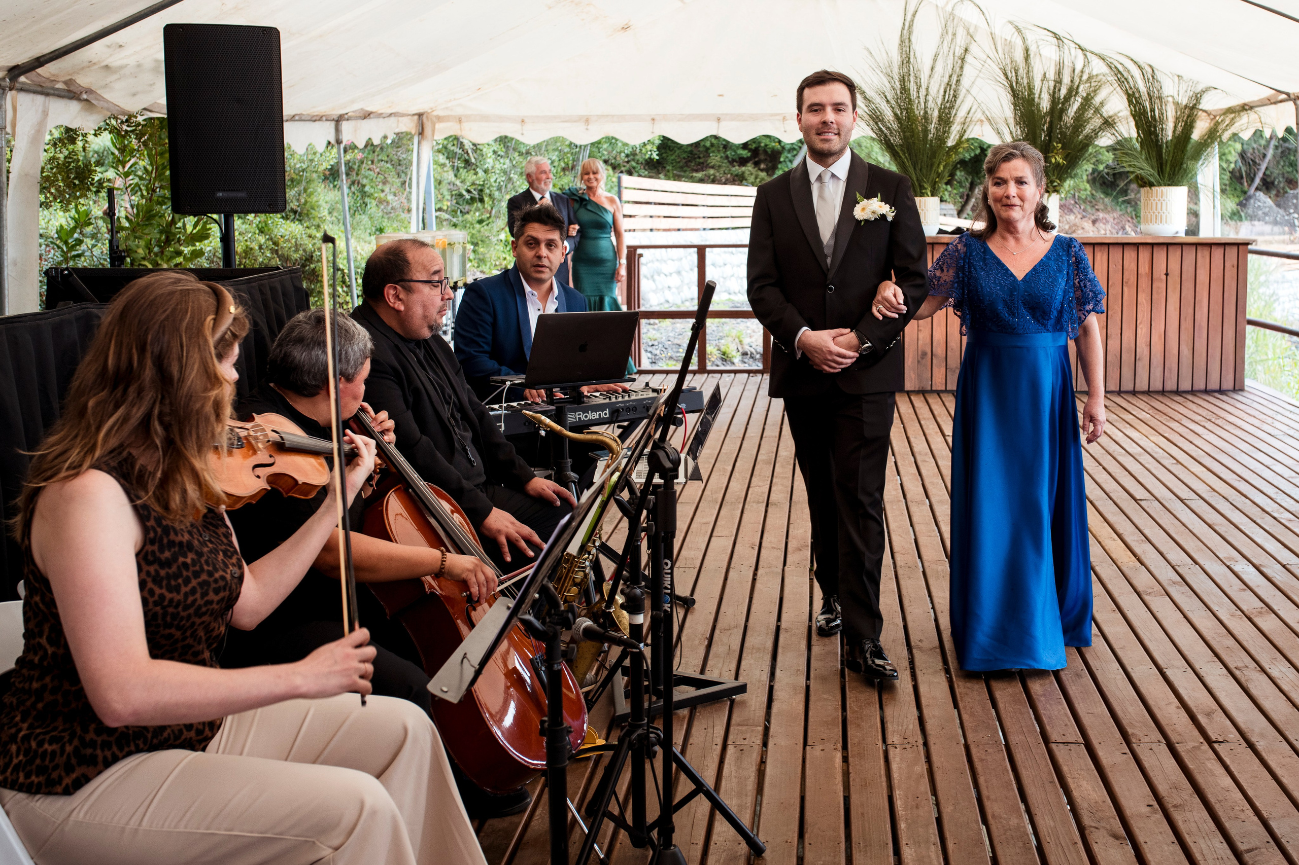 Matrimonios. Wedding photographer AyF Fotografías