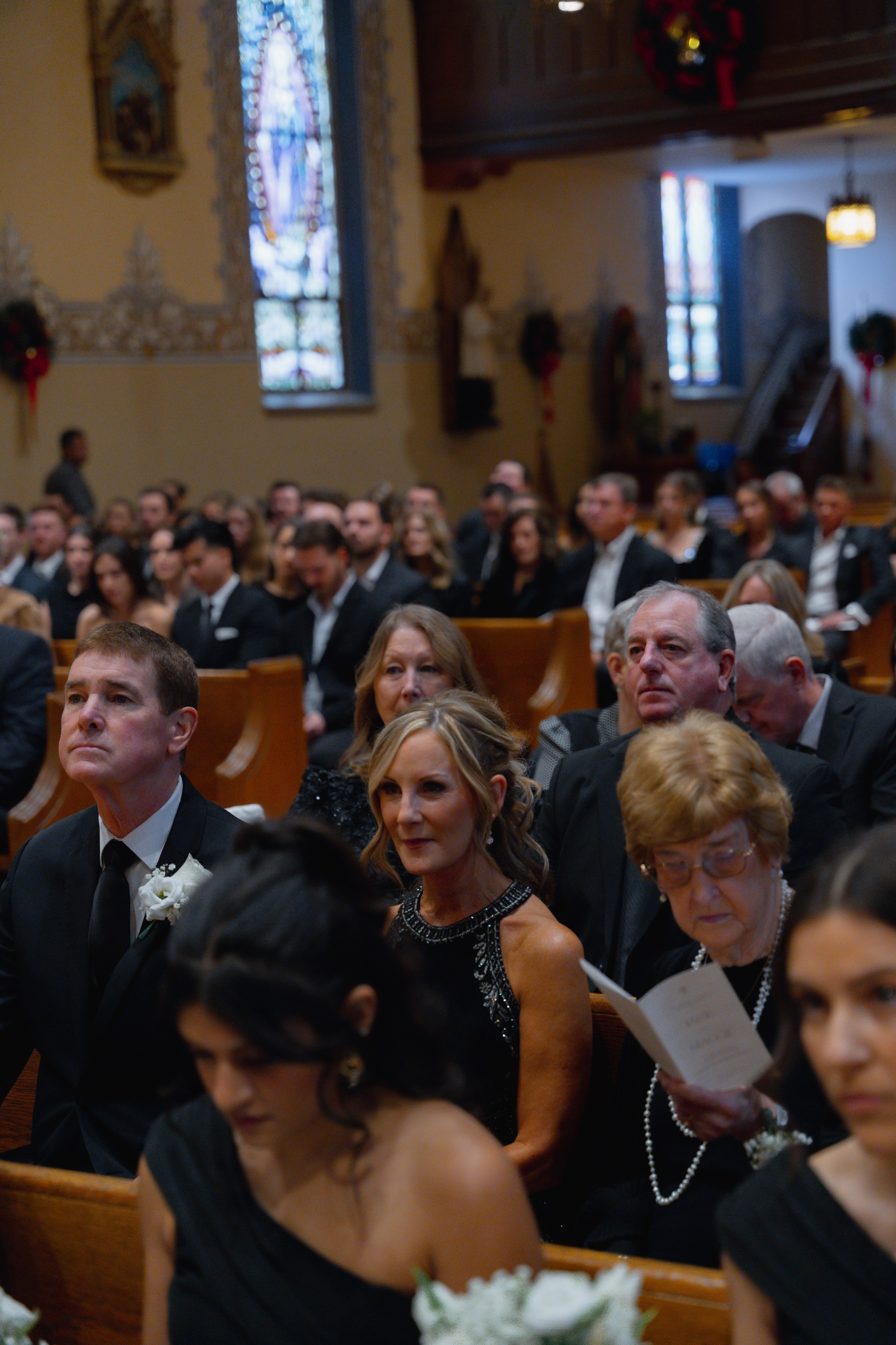 Jack and Maggie. Anna Krasnova Wedding photographer