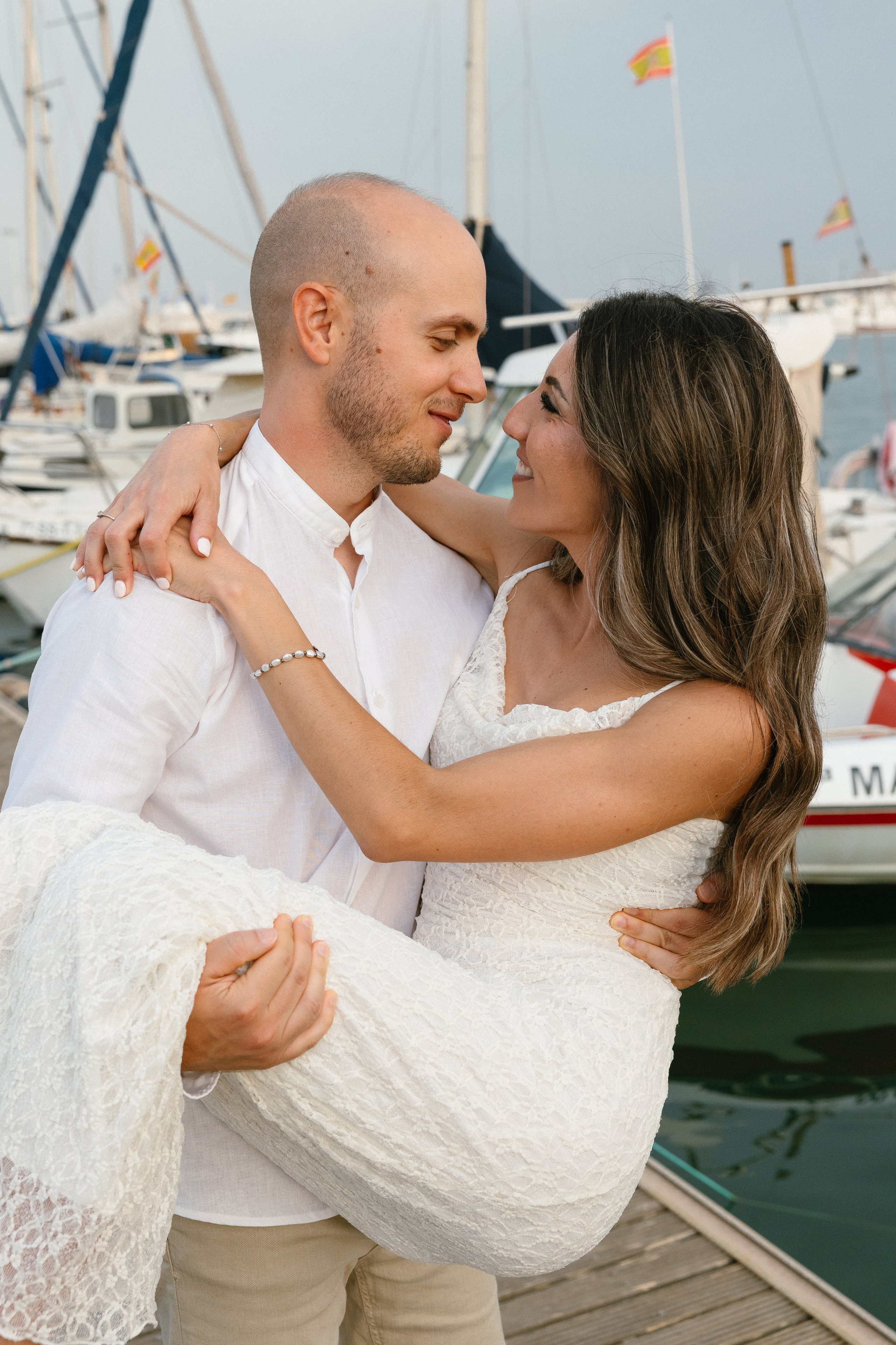 PREBODA EN ALTEA. Fotógrafo y Videógrafo de bodas y eventos