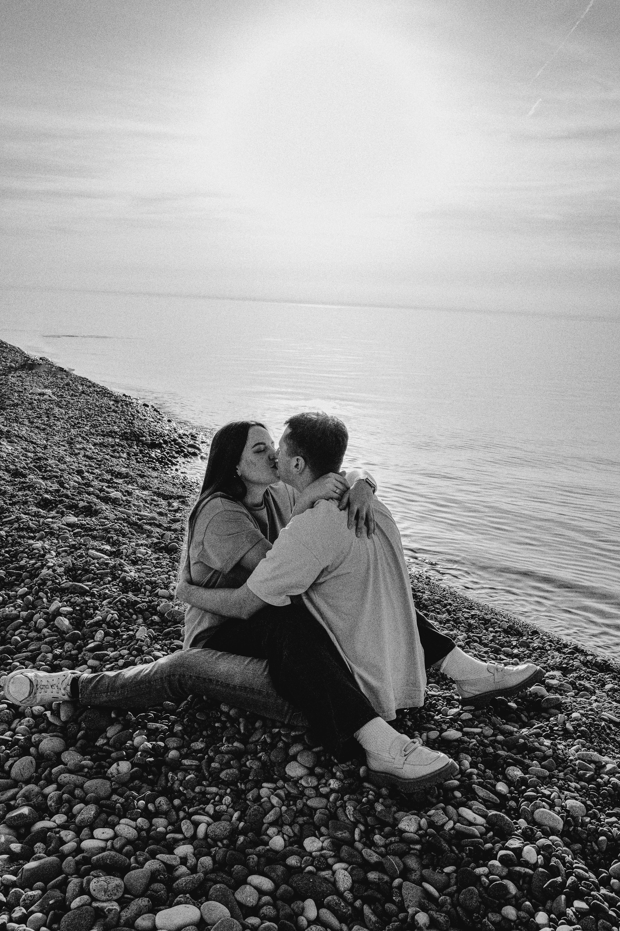 Настя и Серёжа. Индивидуальный и свадебный фотограф в Батуми Валерия Азаренко