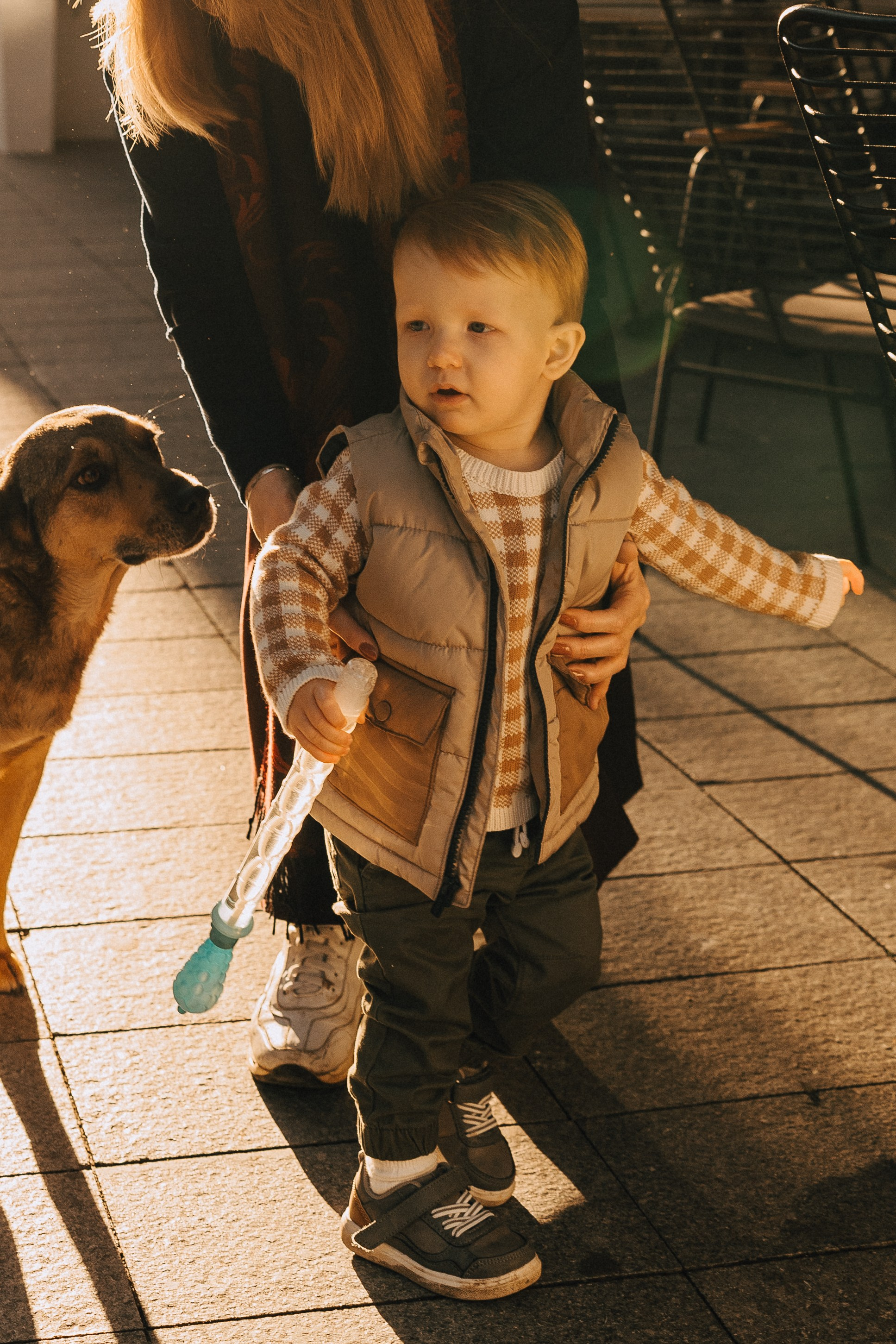 Семейная фотосессия в Батуми. Портретный и свадебный фотограф в Батуми Валерия Азаренко