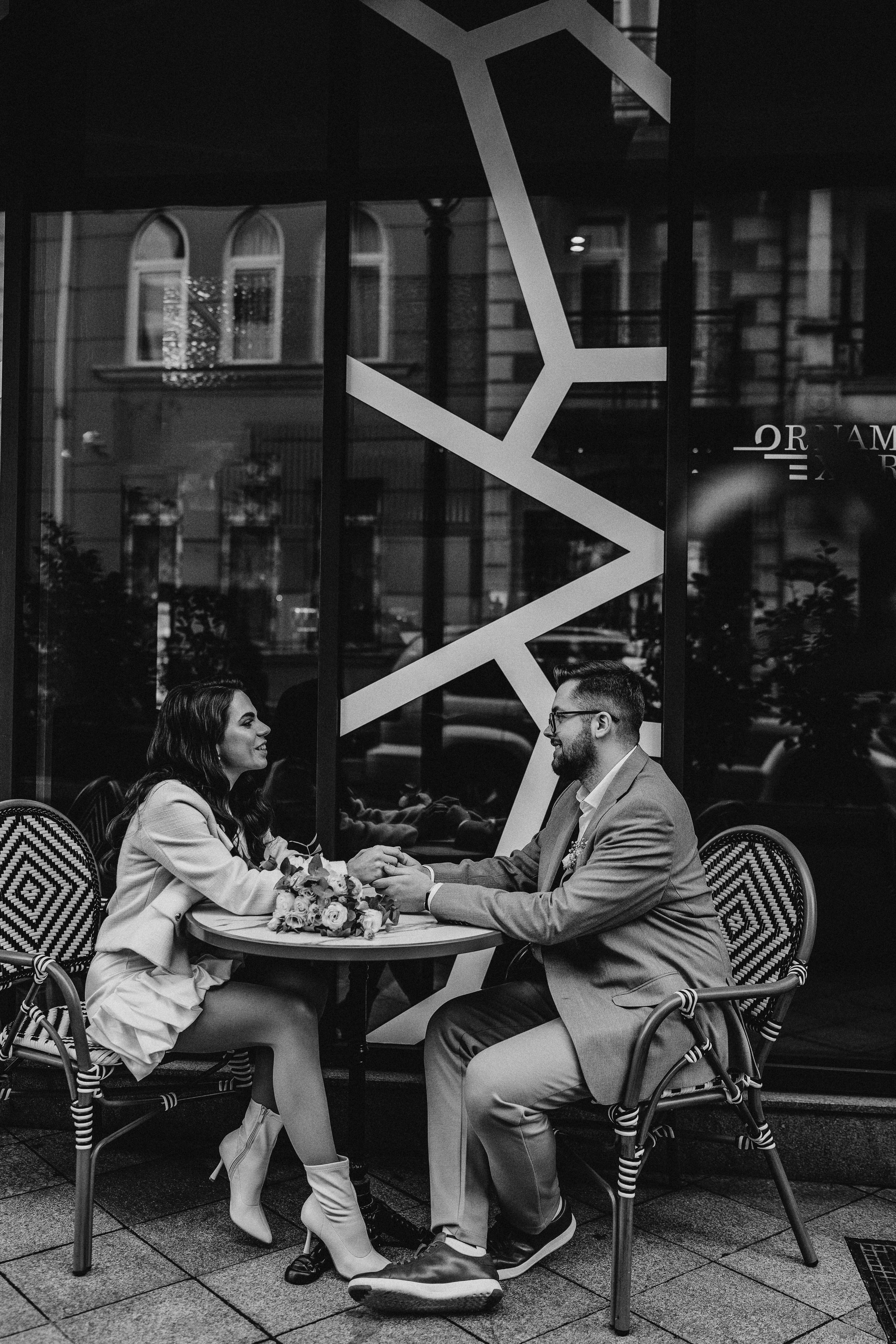 Максим и Диана. Индивидуальный и свадебный фотограф в Батуми Валерия Азаренко