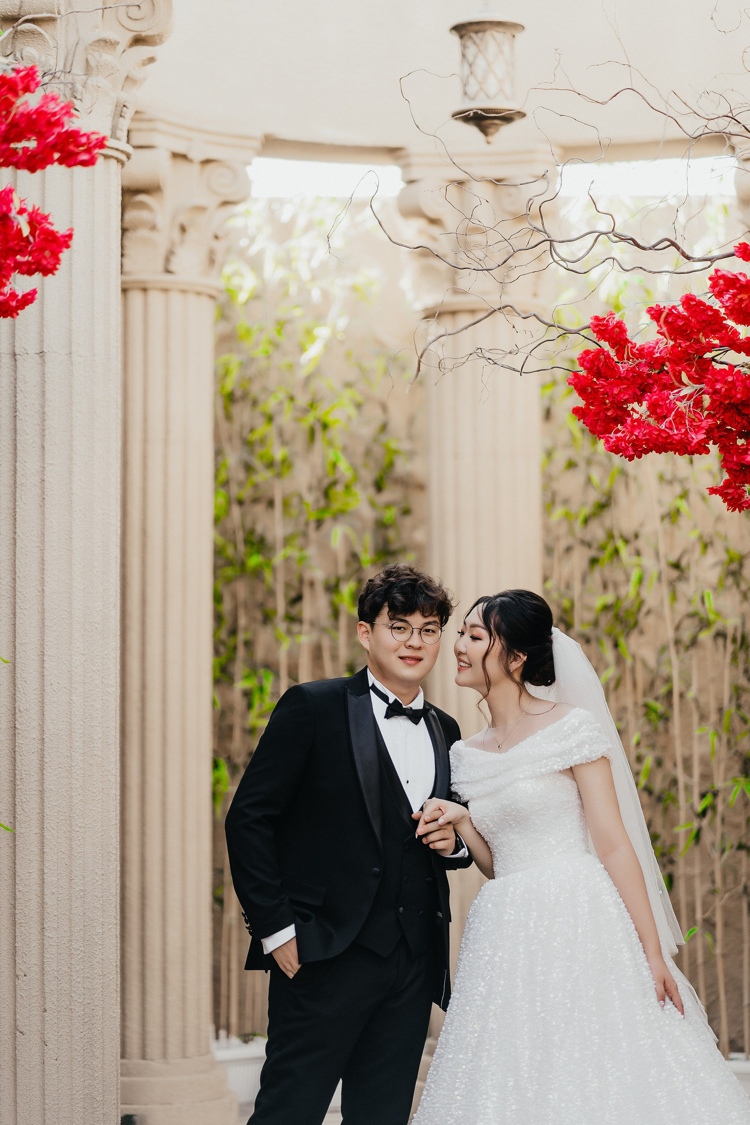 Андрей и Татьяна. PRIME STUDIO