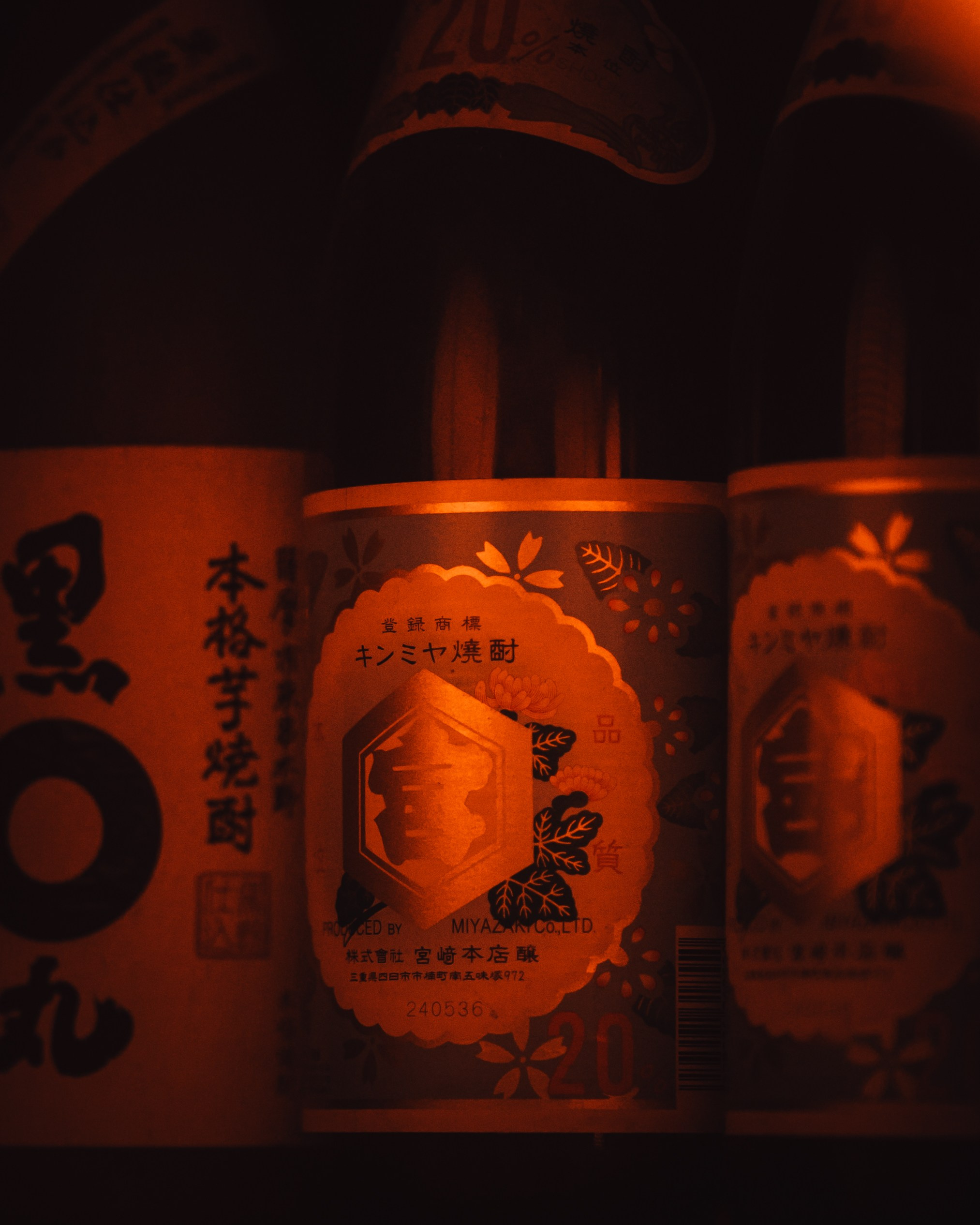 Signature style. Senya JP