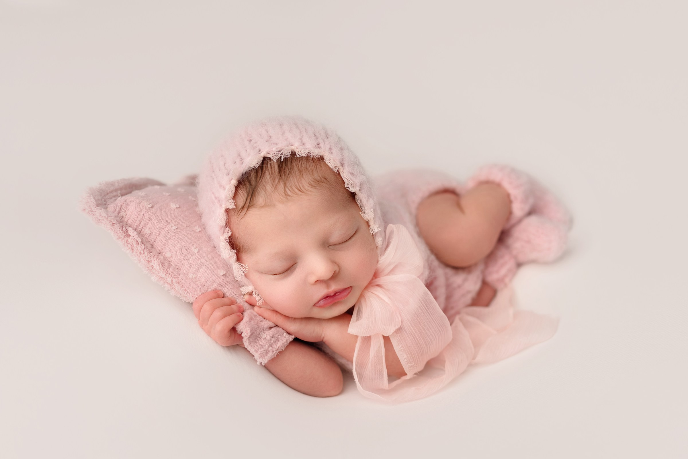 Фотограф Новорожденных в Дюссельдорфе и NRW | Детская Фотосессия