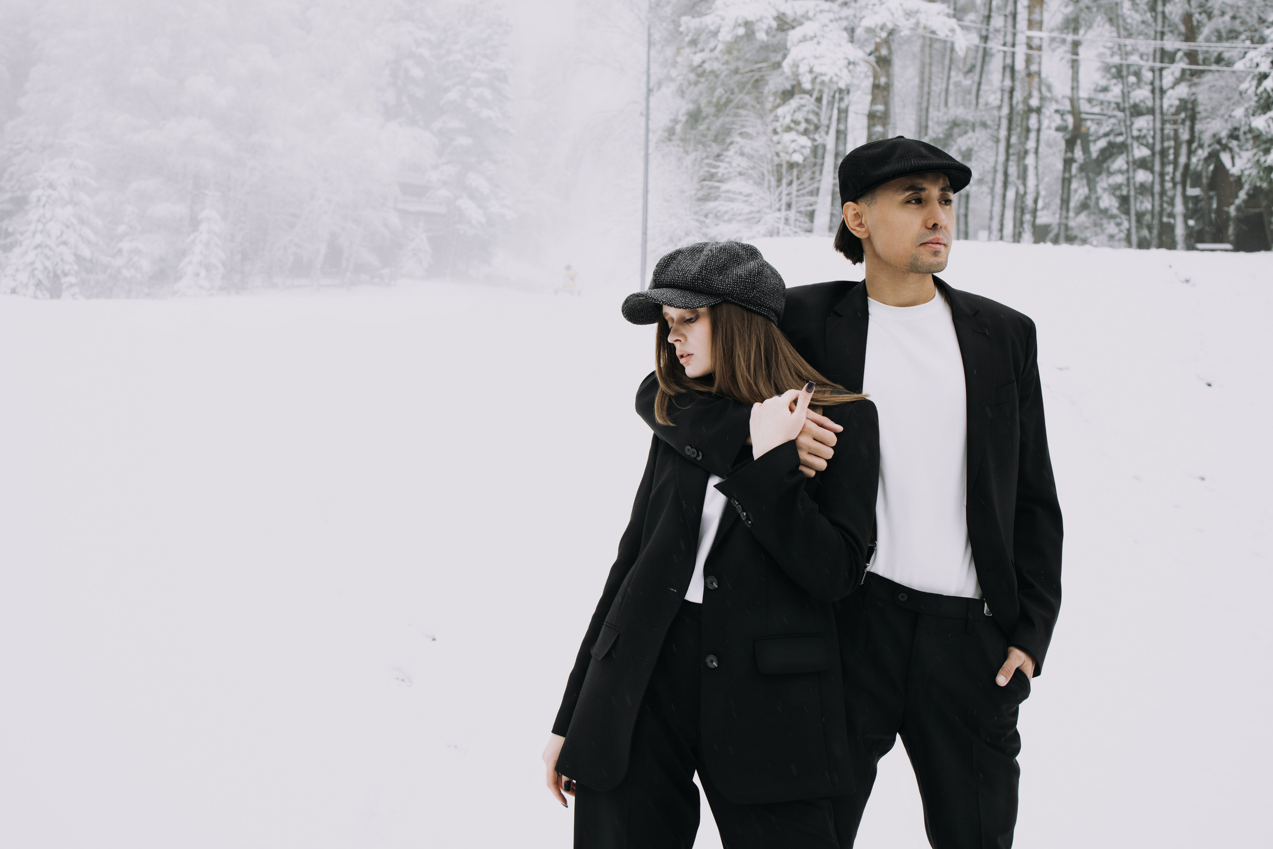 Марат&Виолетта