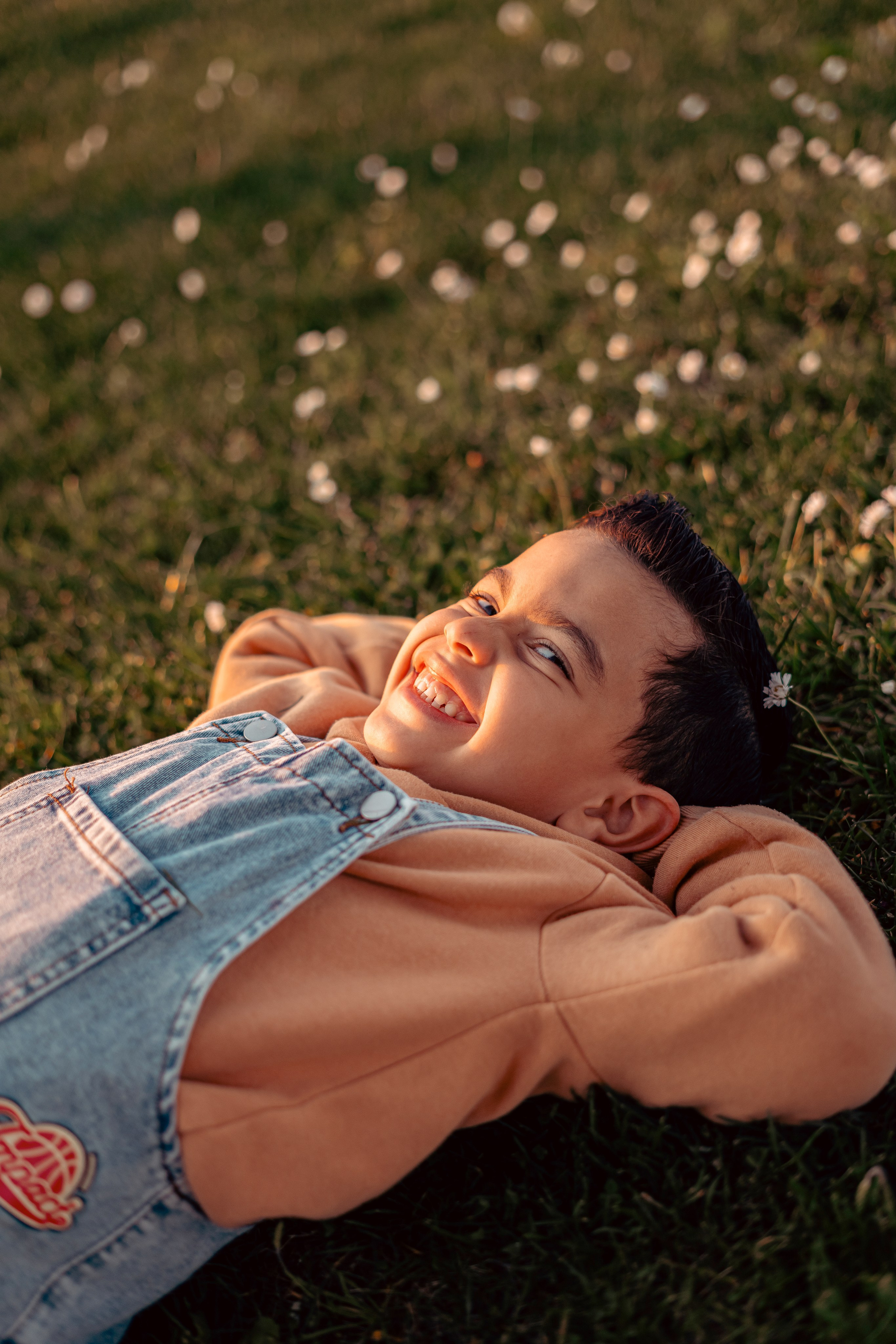 Ensaio Externo Infantil. Illustra Creative. Onde a criatividade encontra a estratégia