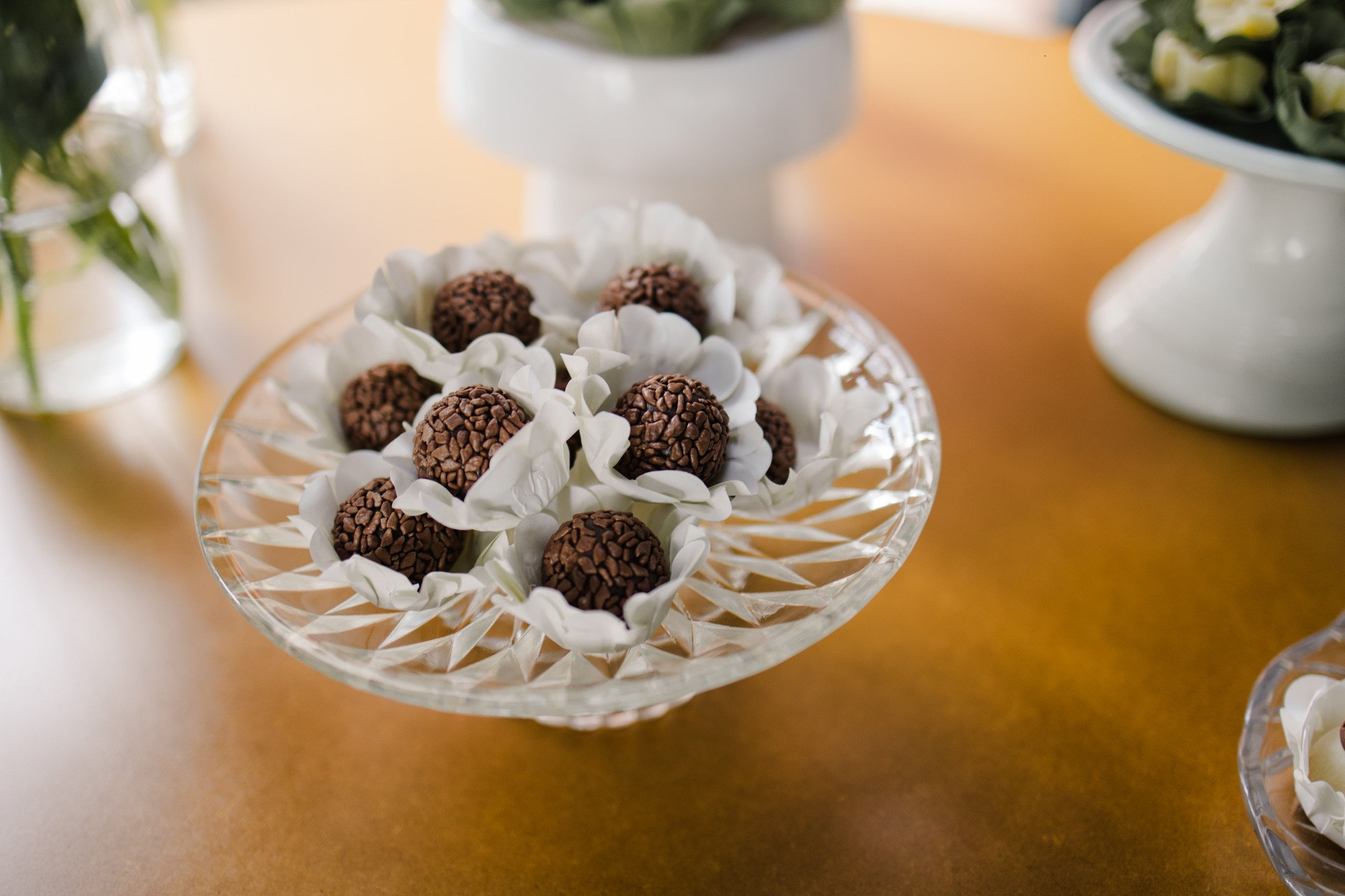 Civil e Recepção Mairine & Lucas. Gauss Fotografia — Fotografia de Casamento