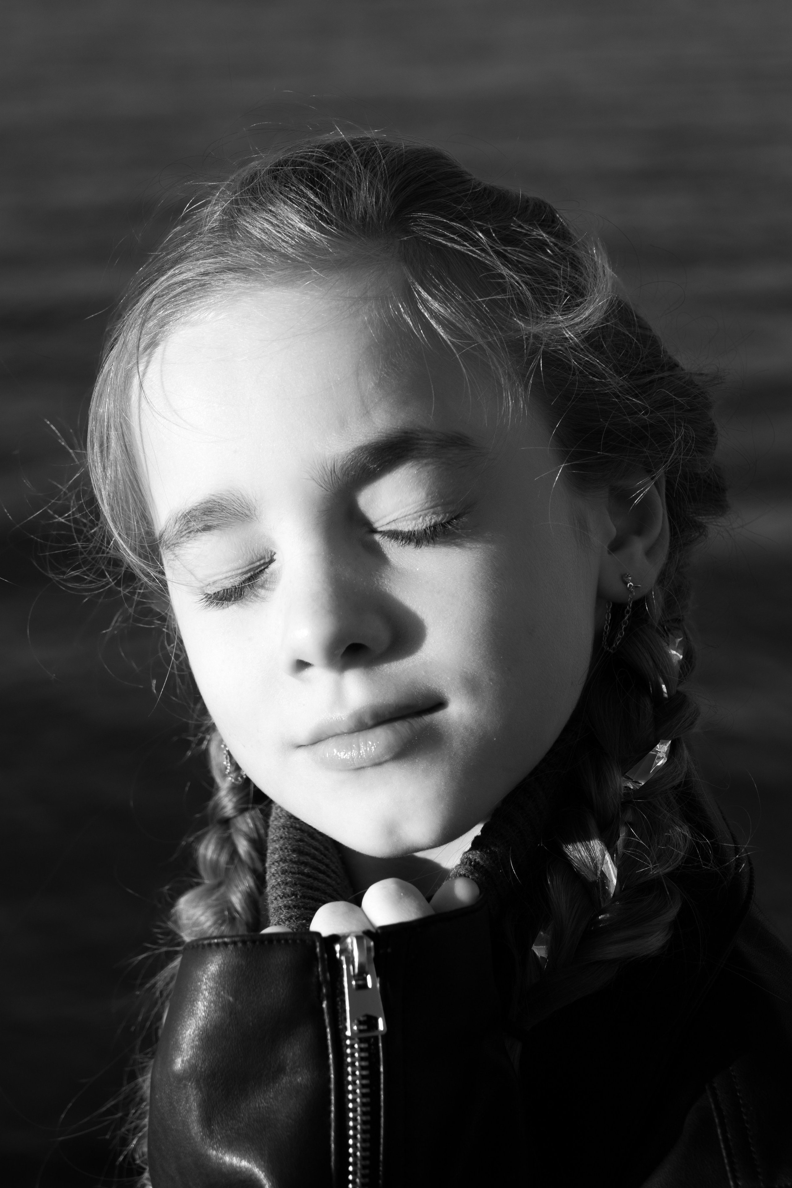 Daria. Fotograf Anastasia M