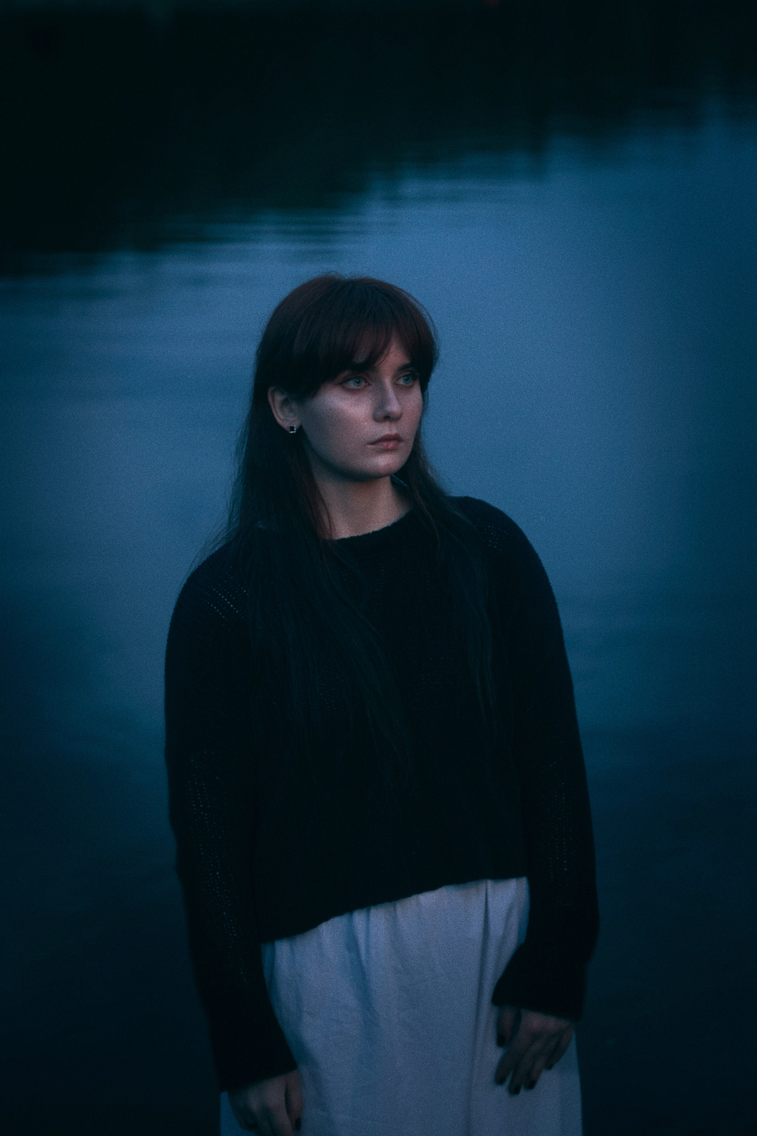 Lisa. Yana — Cinematic Photoshoots in Minsk