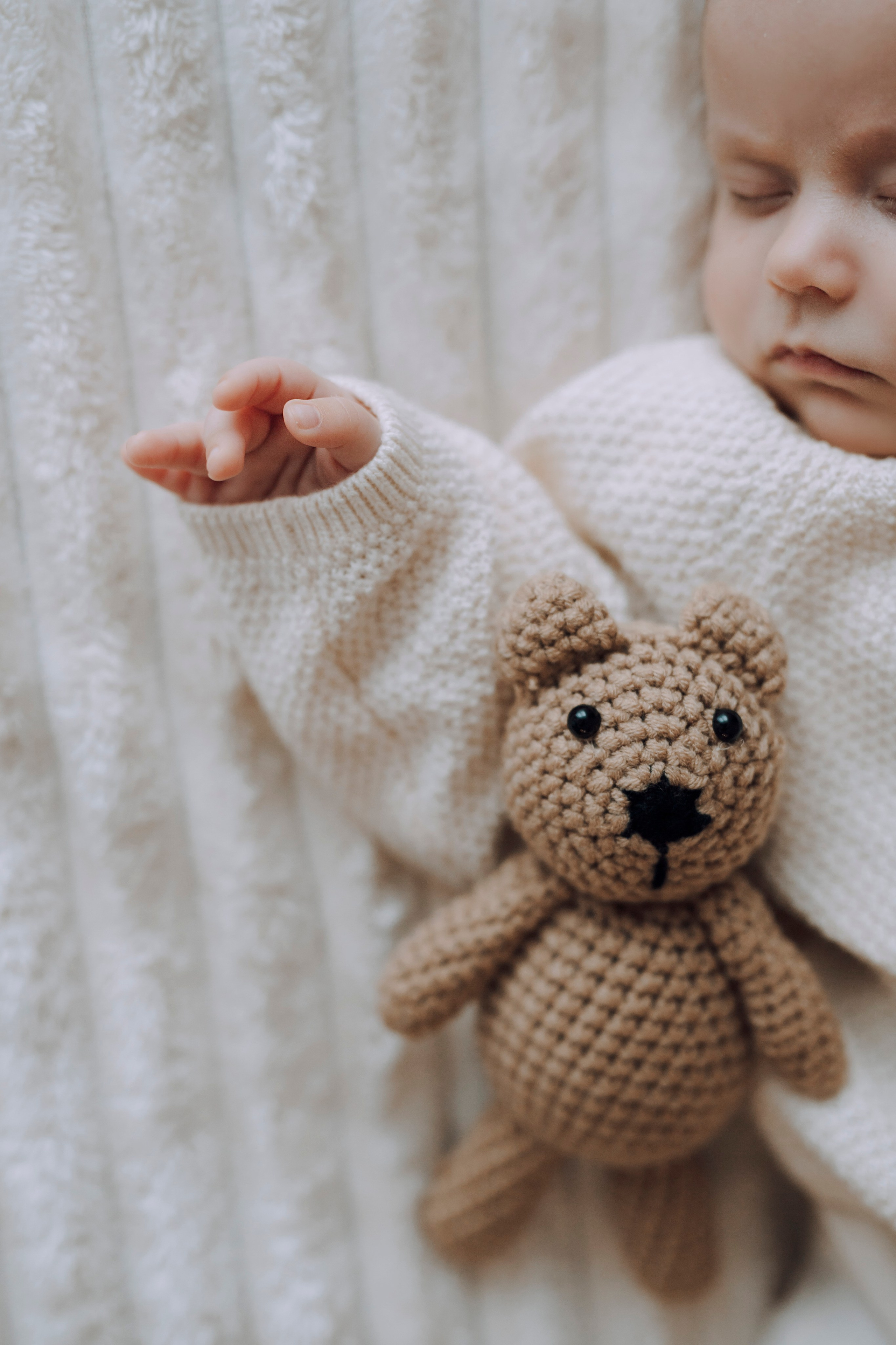 Domowa sesja rodzinna