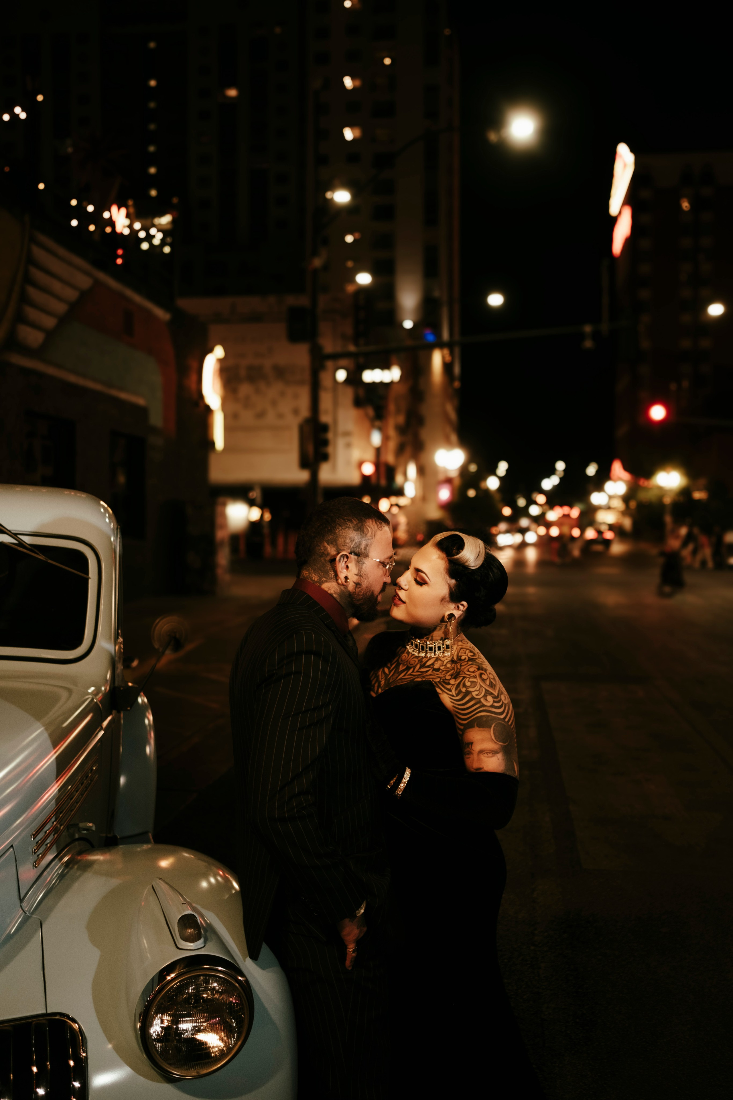 Wedding photographer Las Vegas