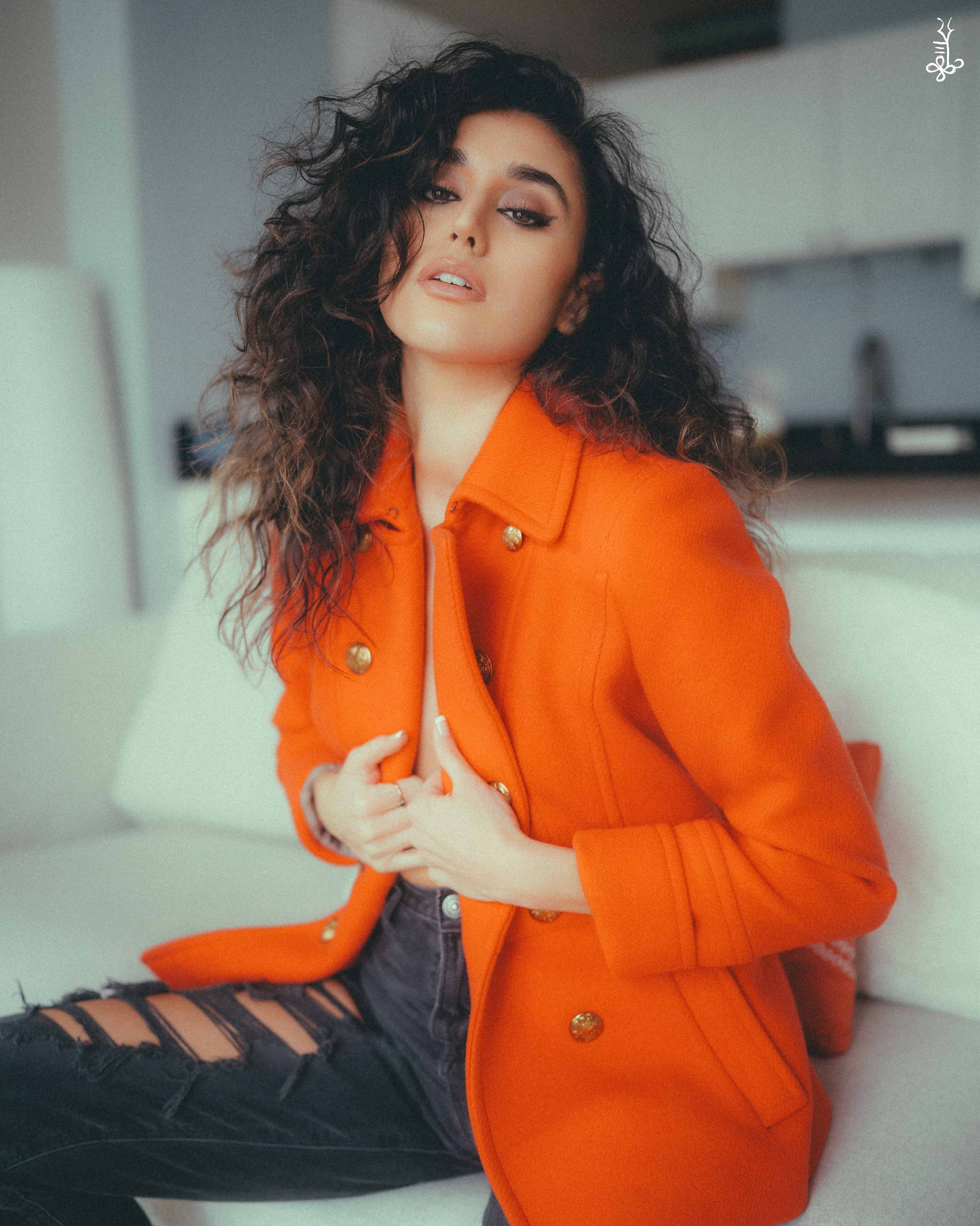 SABRINA ALI. Ke’Ondris