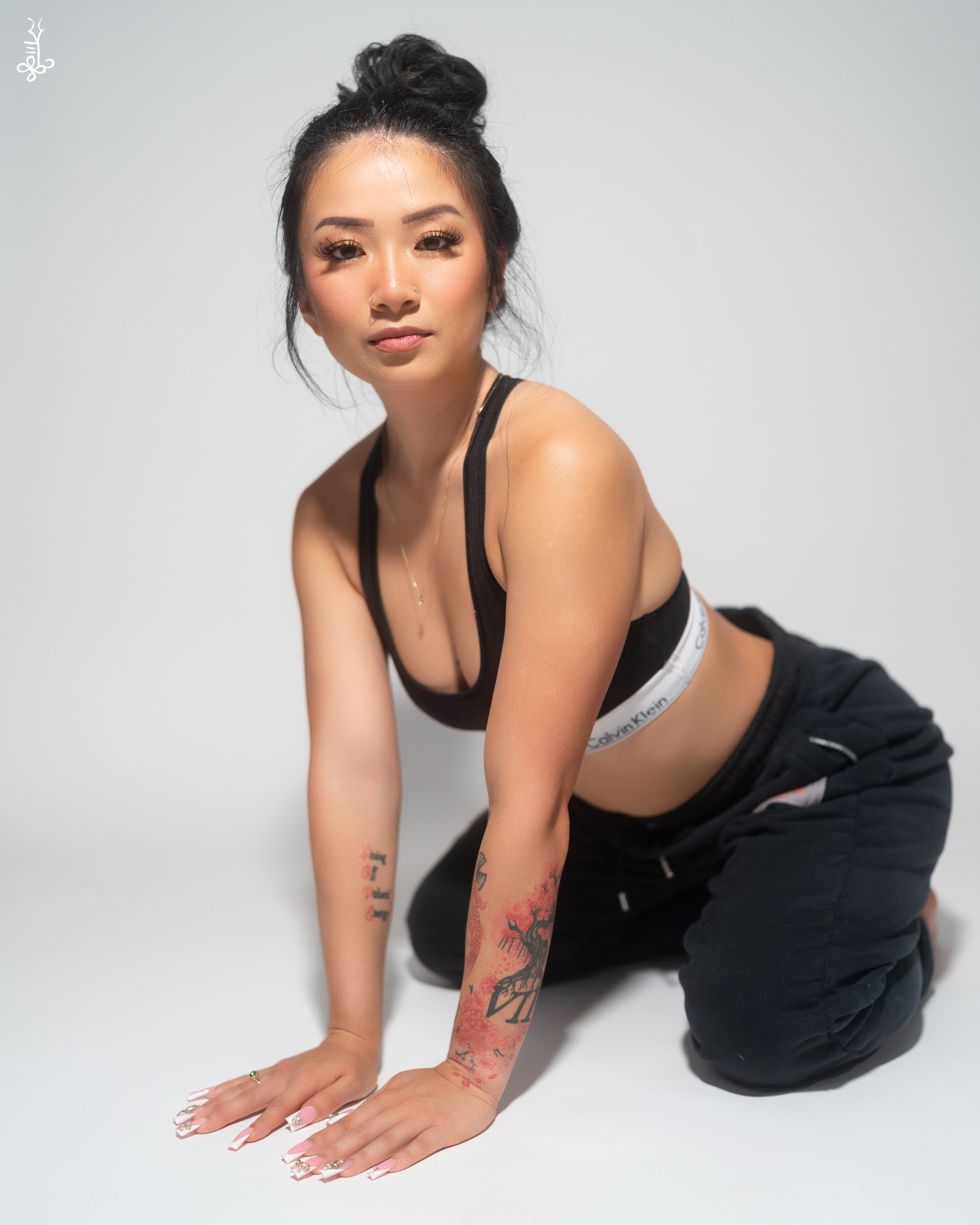 KAY YUN. Ke’Ondris