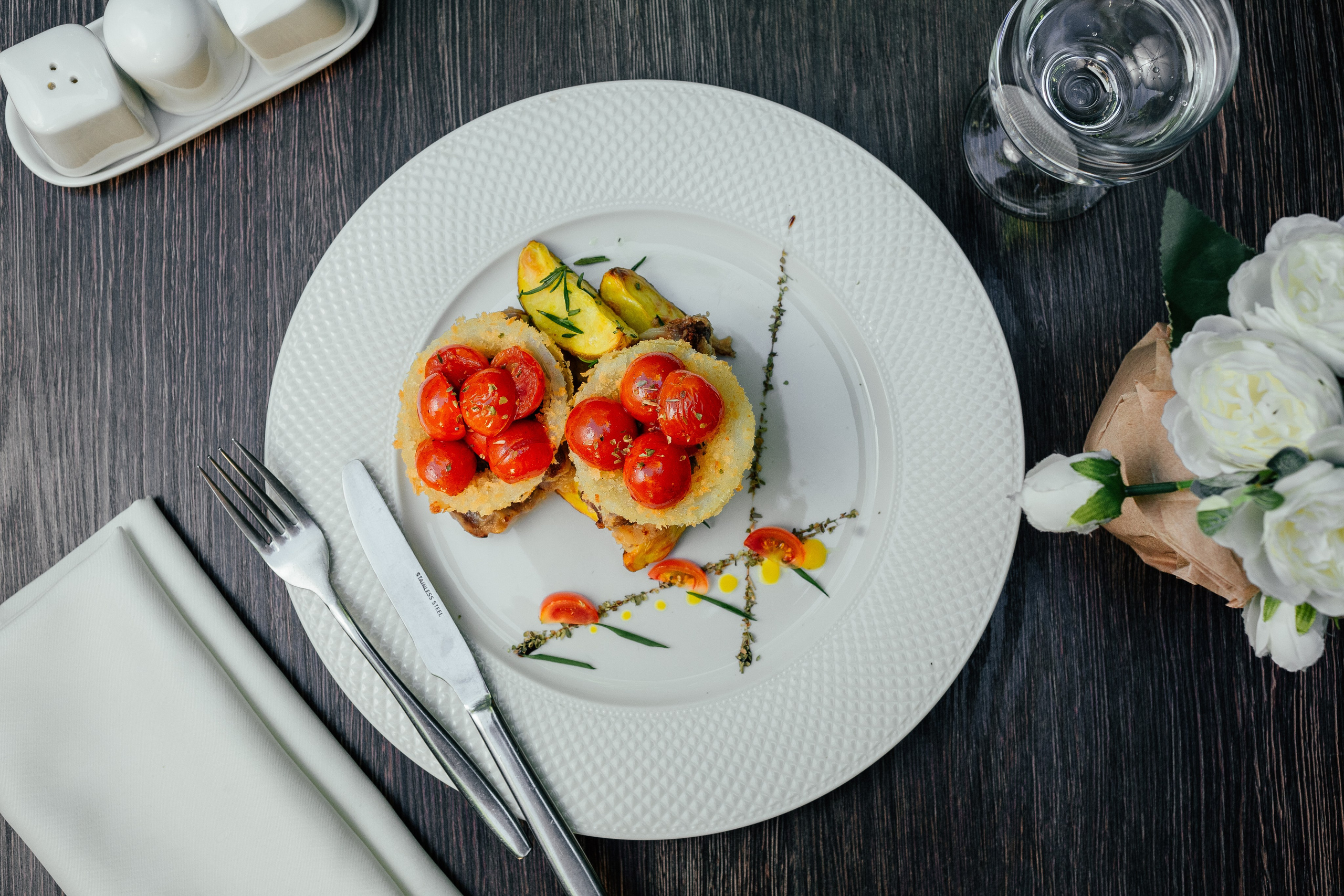 FOOD Съемка. PRIME STUDIO